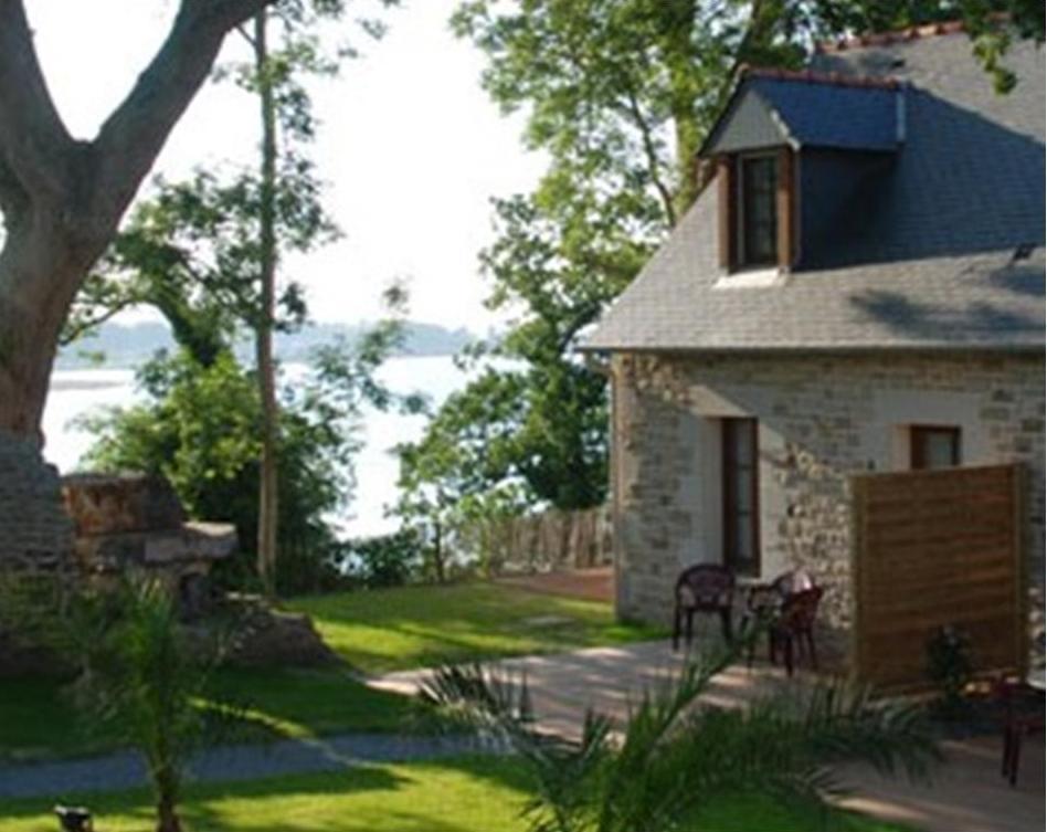 Chateau De Beaussais