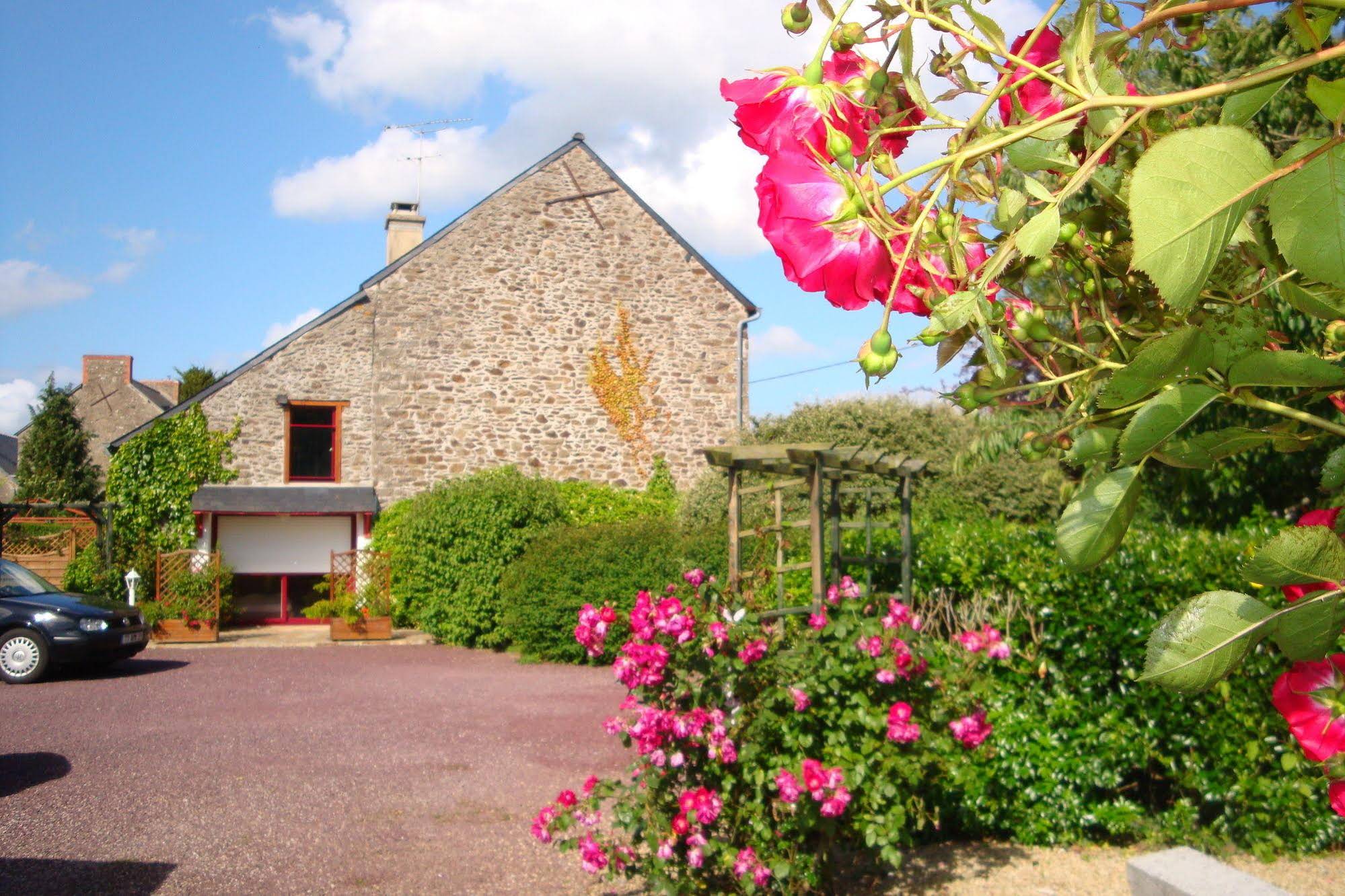 Au Jardin D'Eloïse
