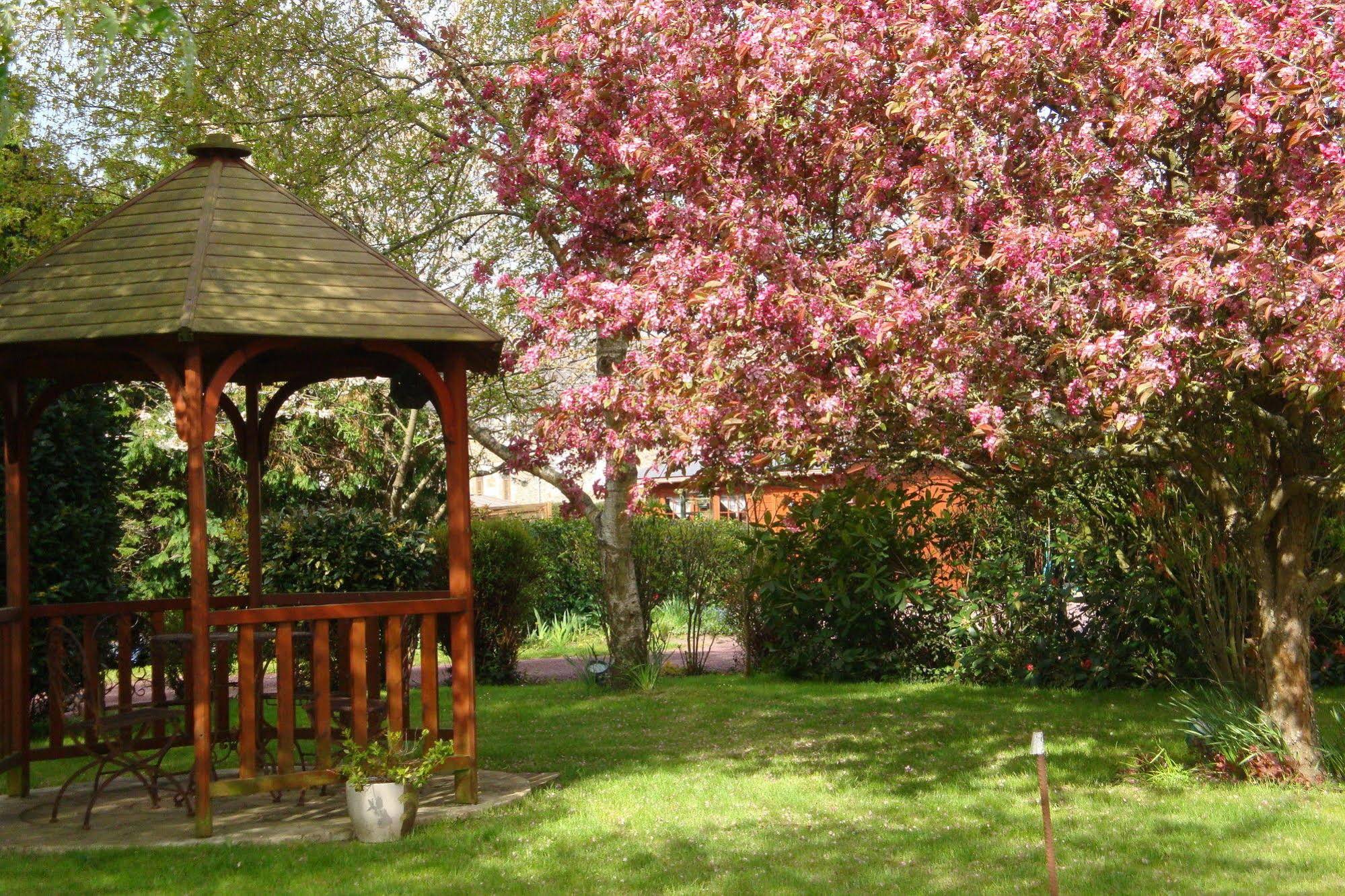 Au Jardin D'Eloïse