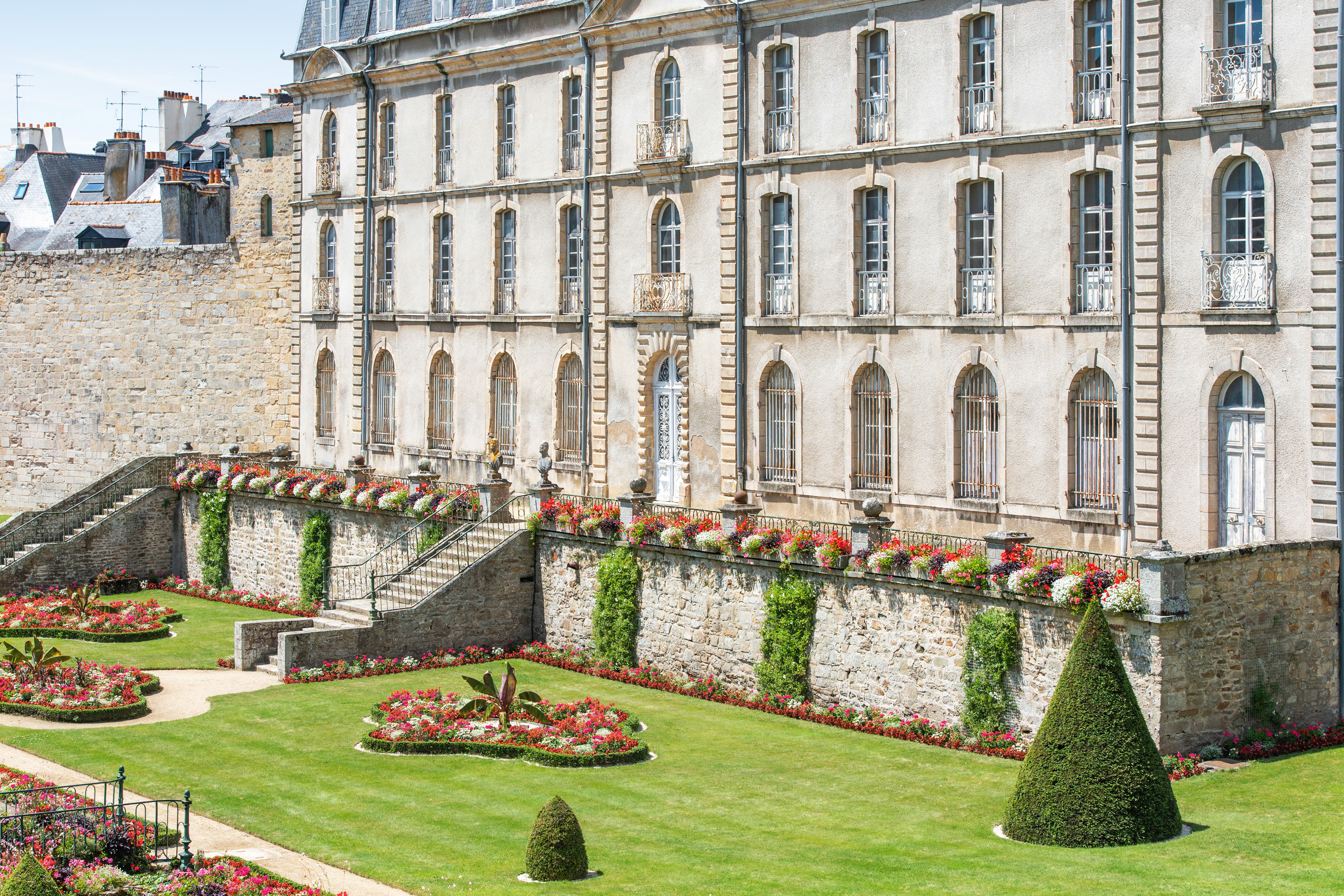 Appart'City Confort Vannes