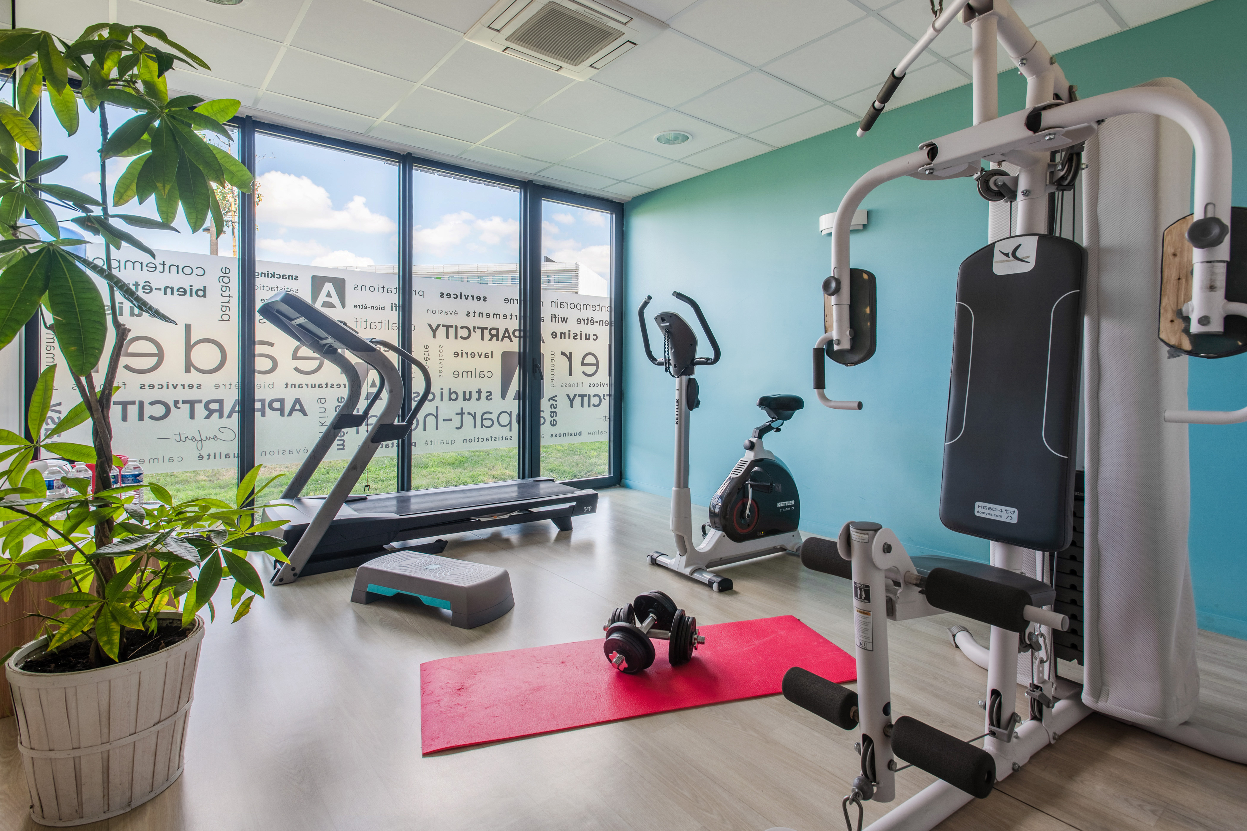 Appart'City Confort Vannes