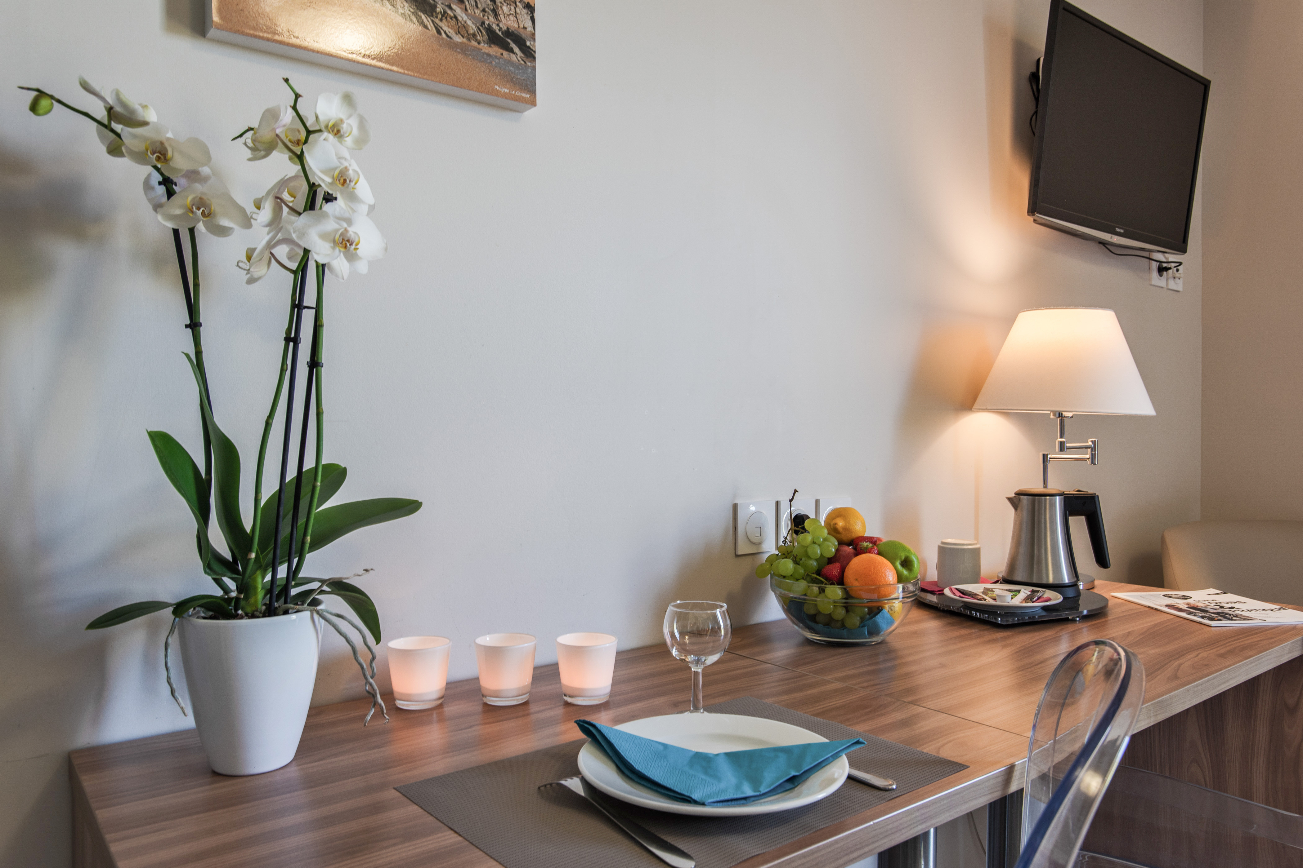 Appart'City Confort Vannes