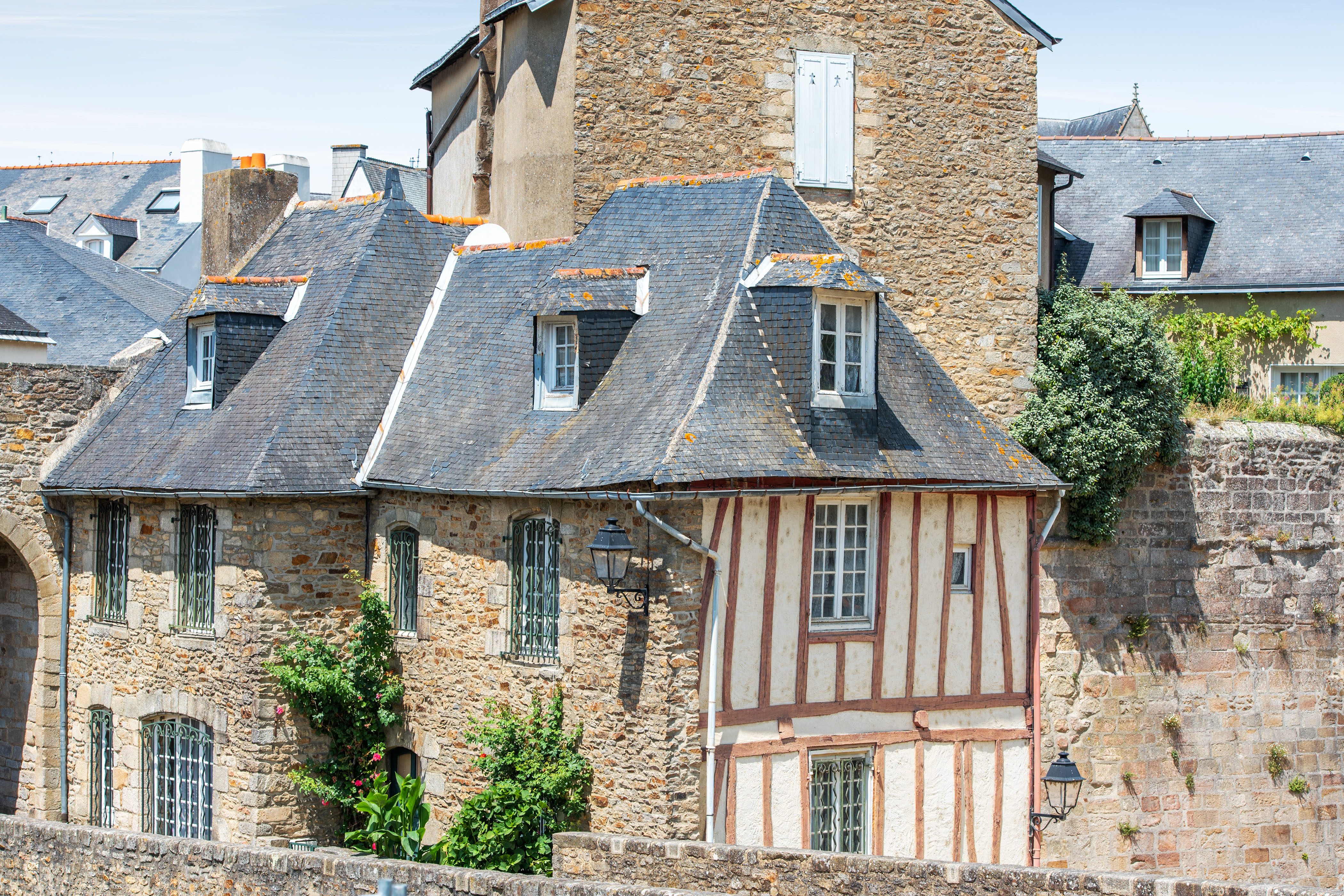 Appart'City Confort Vannes