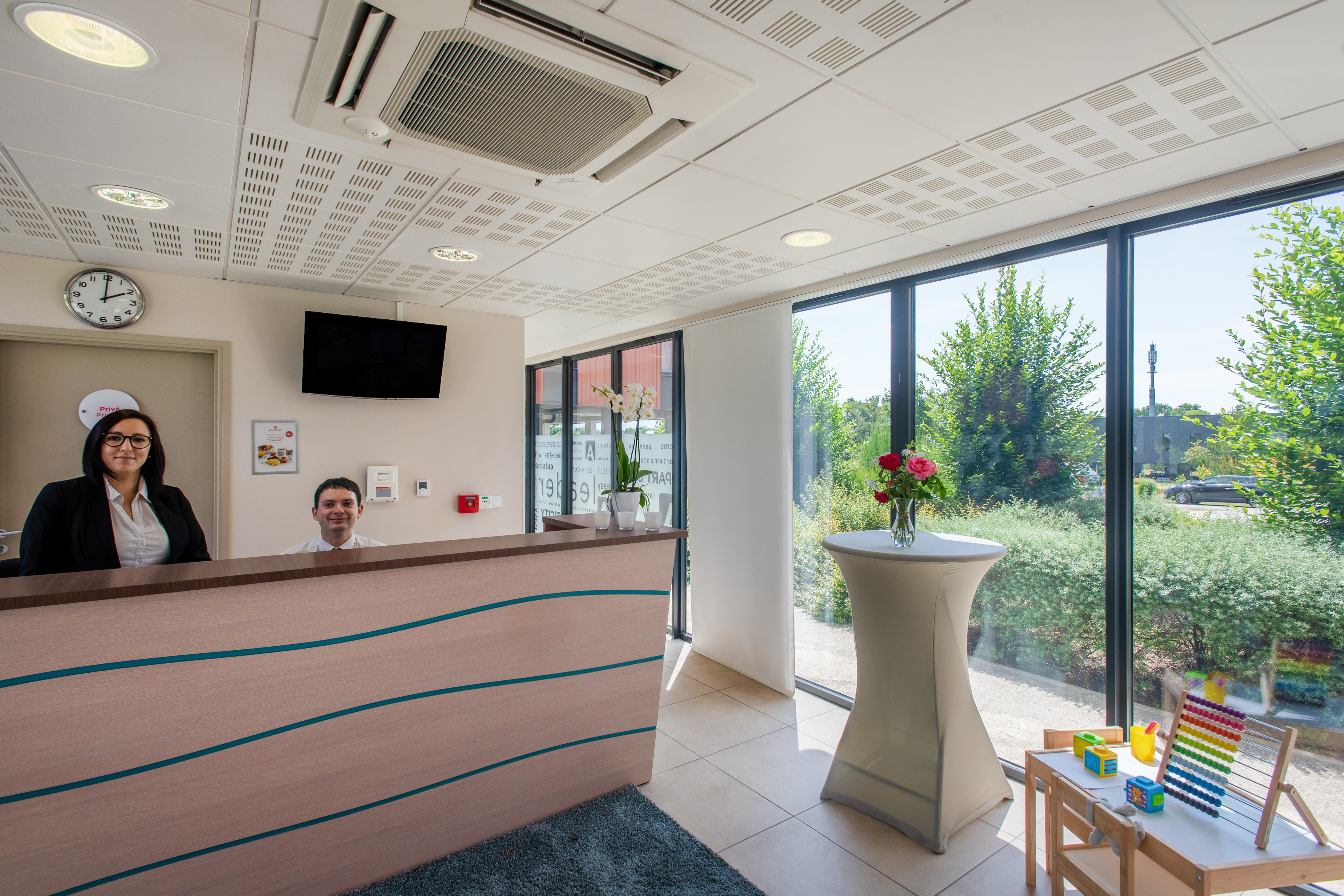 Appart'City Confort Vannes