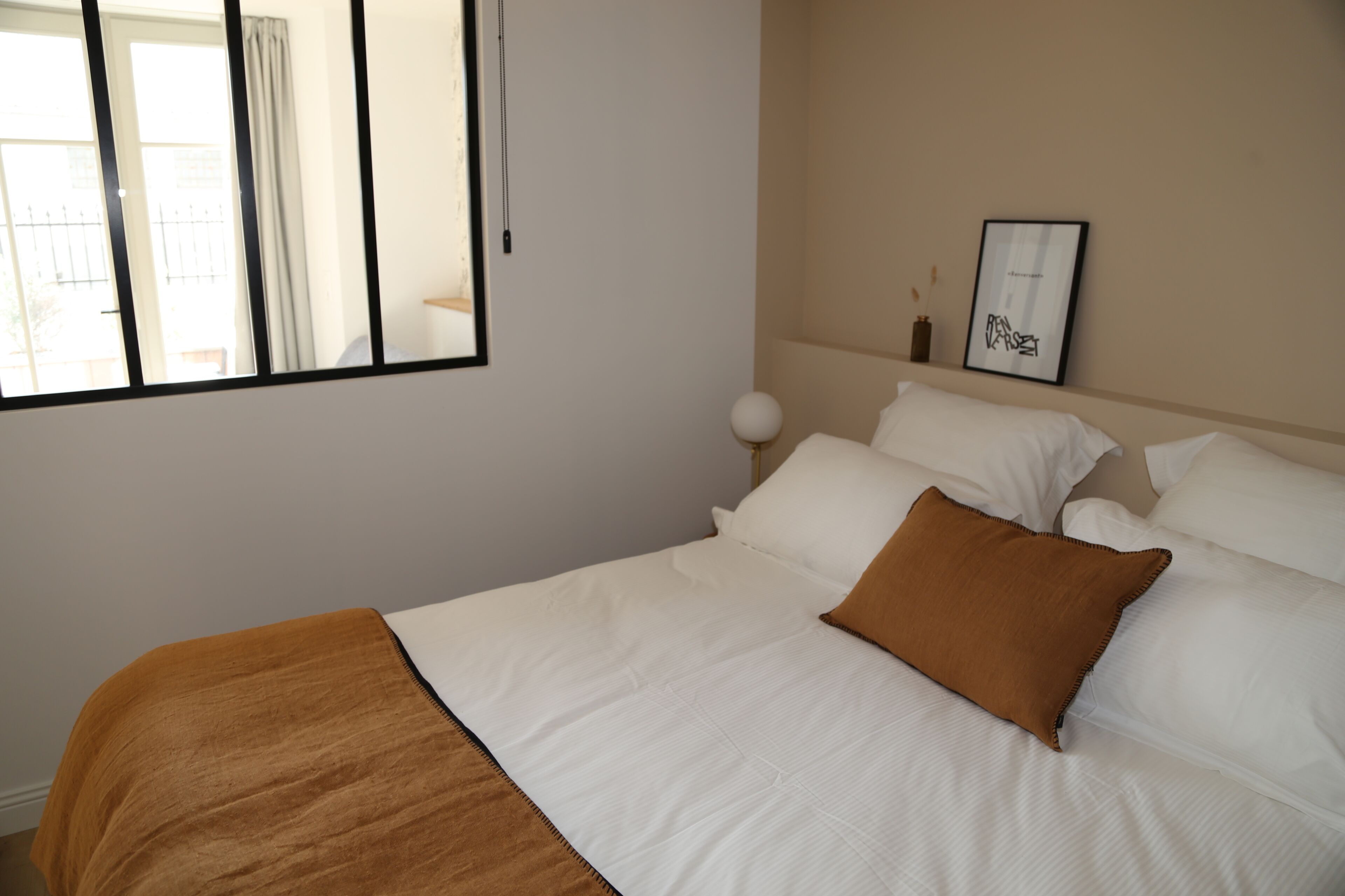 Appart Hotel & Spa La Villa Du Port