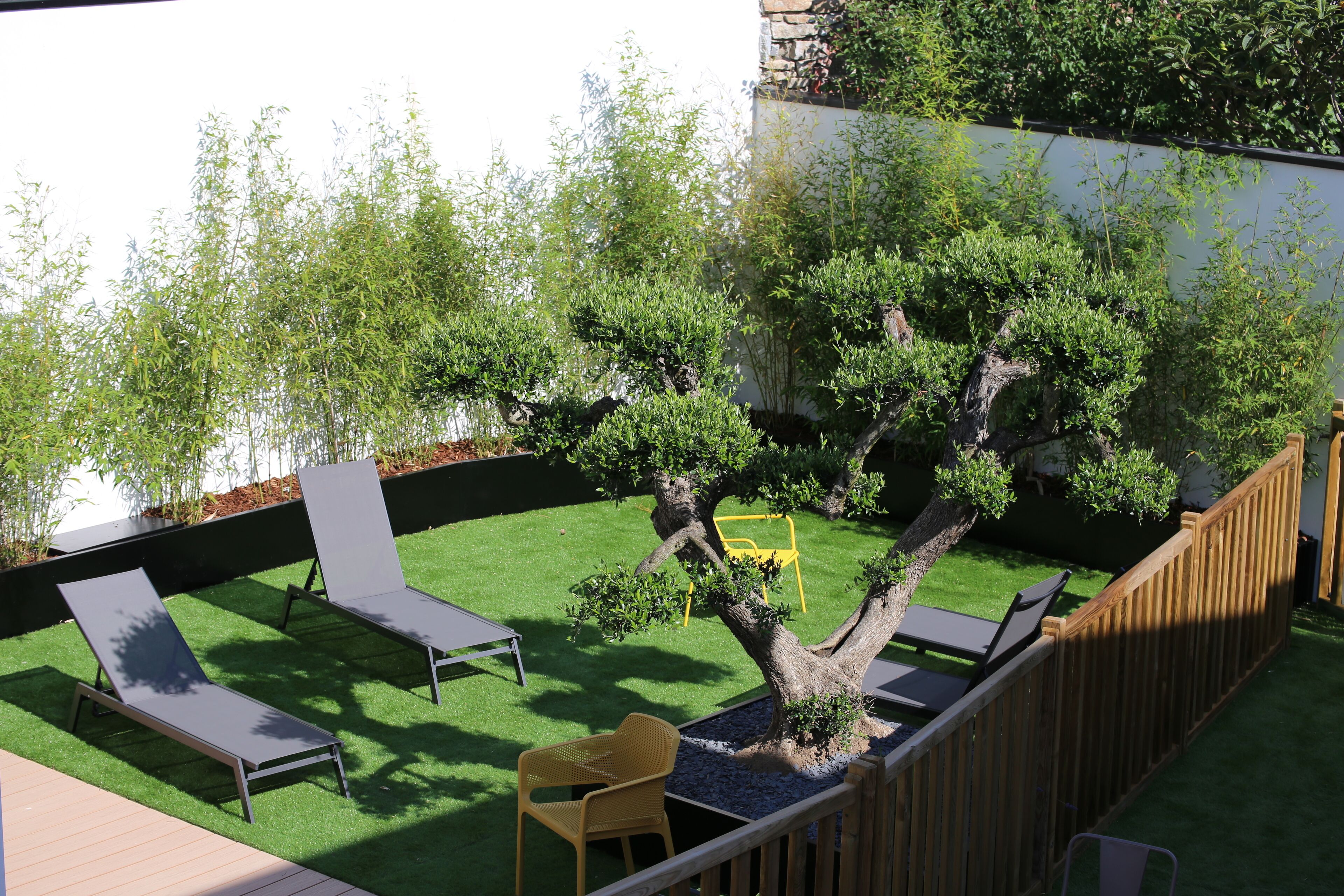 Appart Hotel & Spa La Villa Du Port