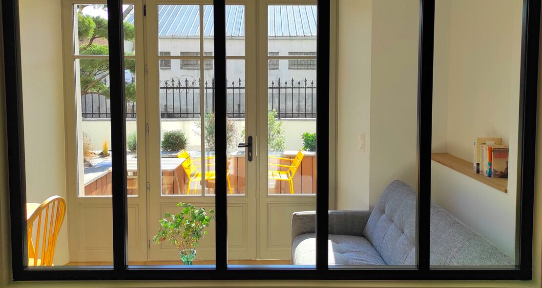 Appart Hotel & Spa La Villa Du Port