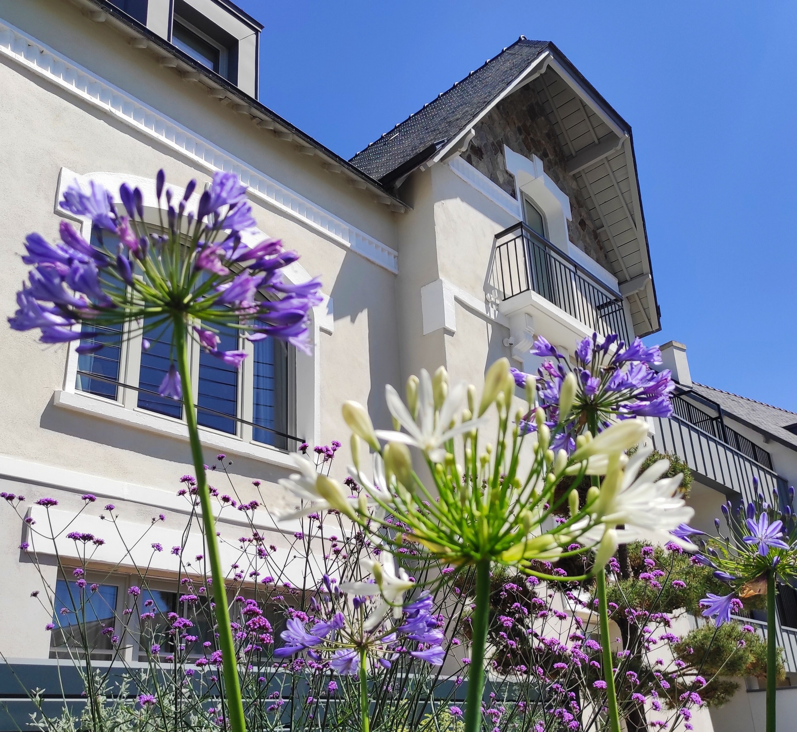 Appart Hotel & Spa La Villa Du Port