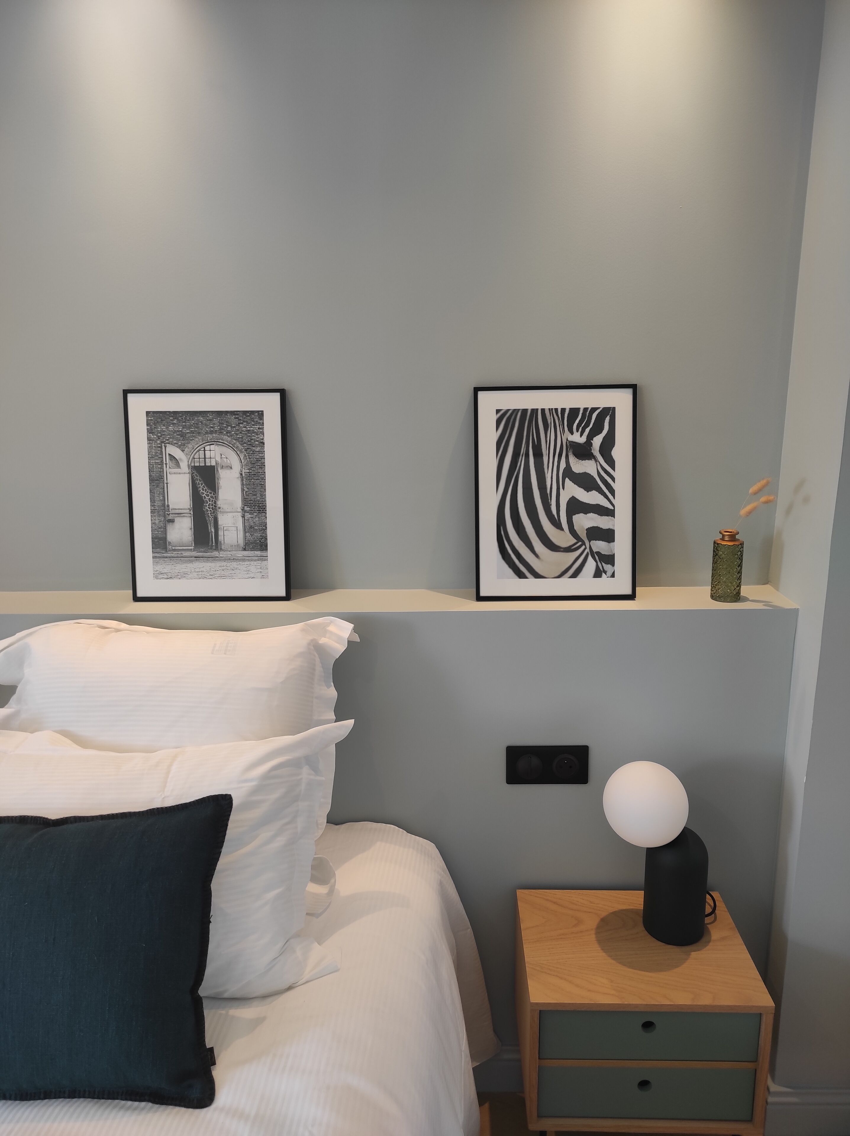 Appart Hotel & Spa La Villa Du Port