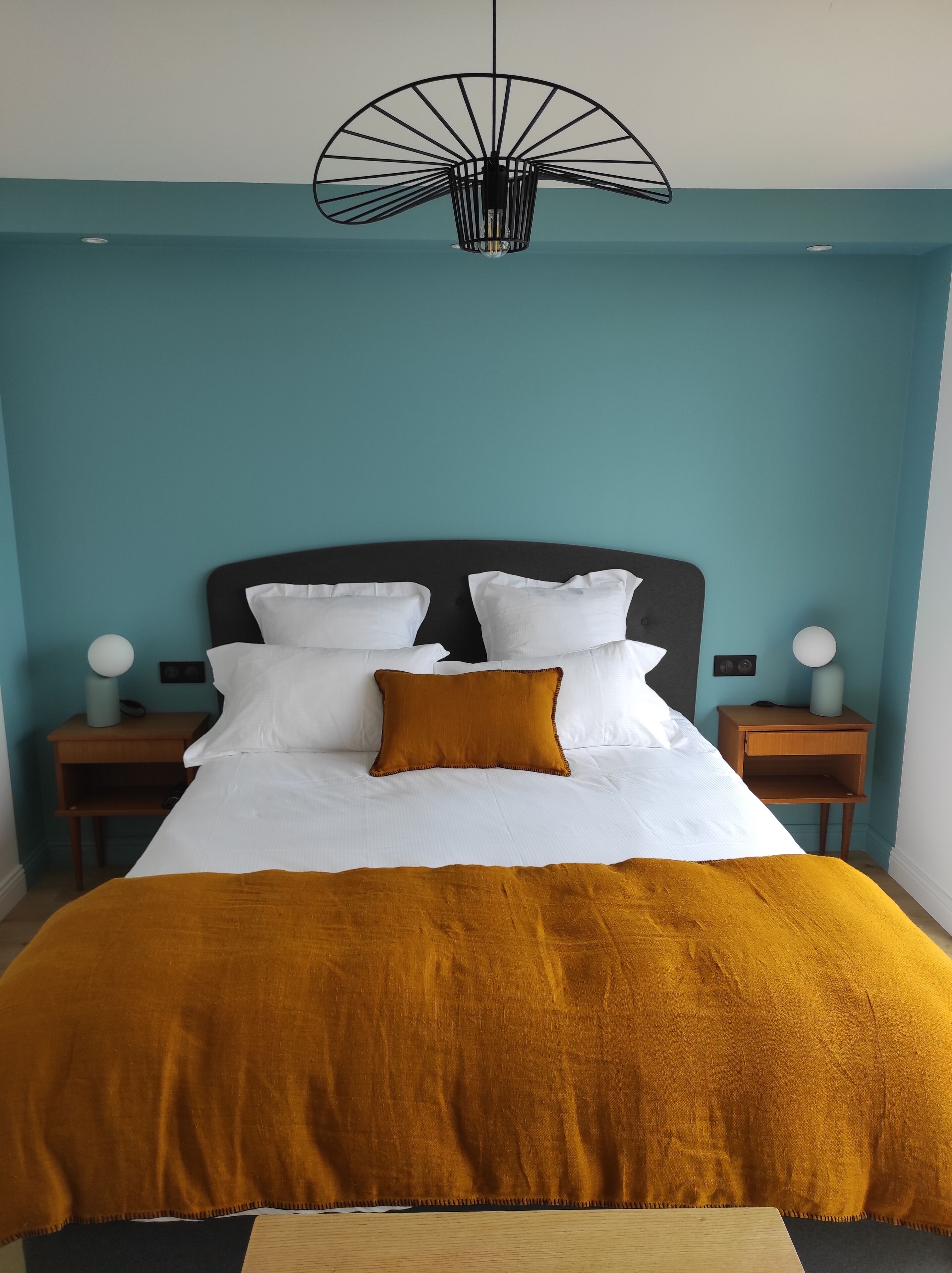 Appart Hotel & Spa La Villa Du Port