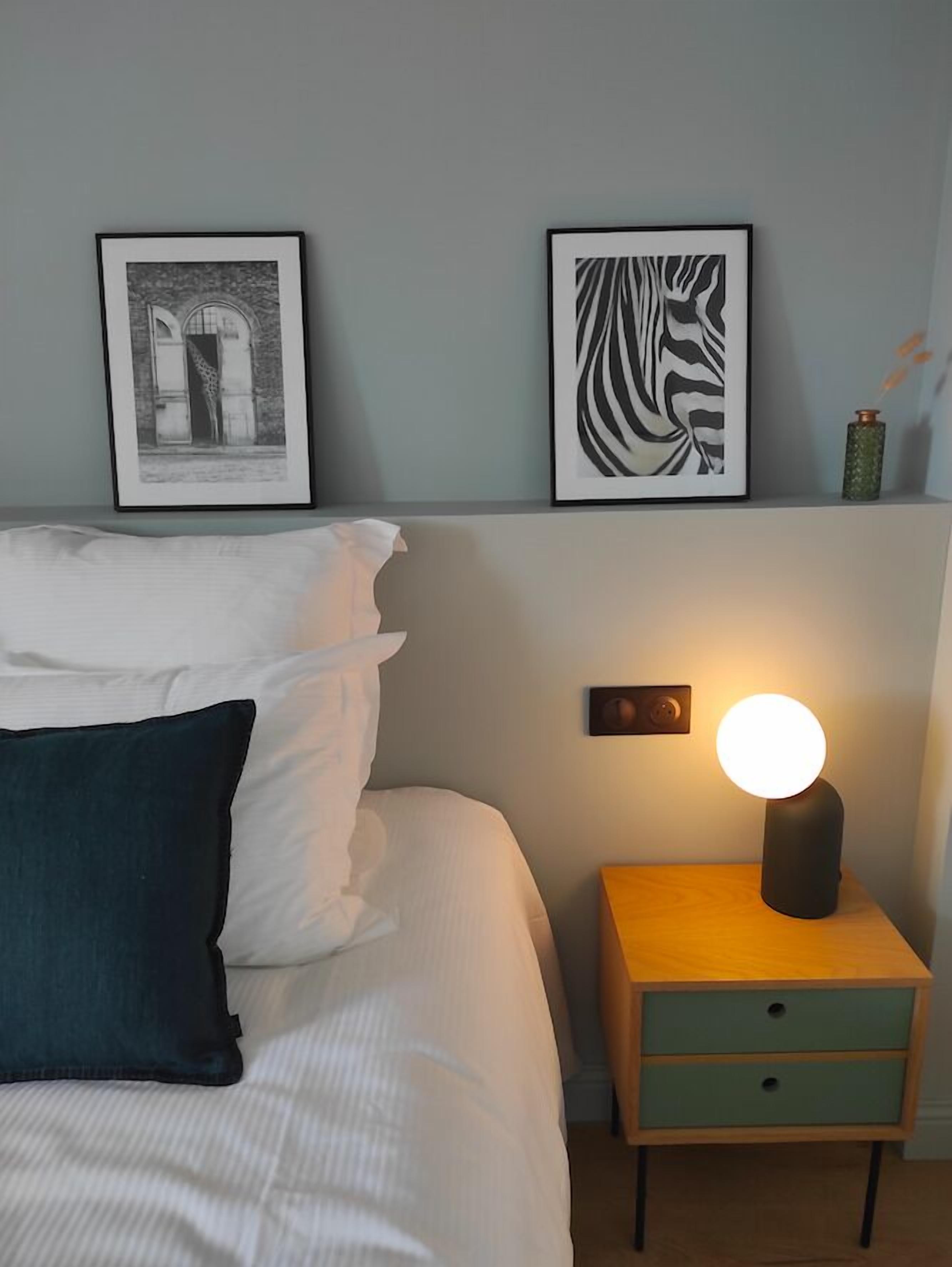 Appart Hotel & Spa La Villa Du Port