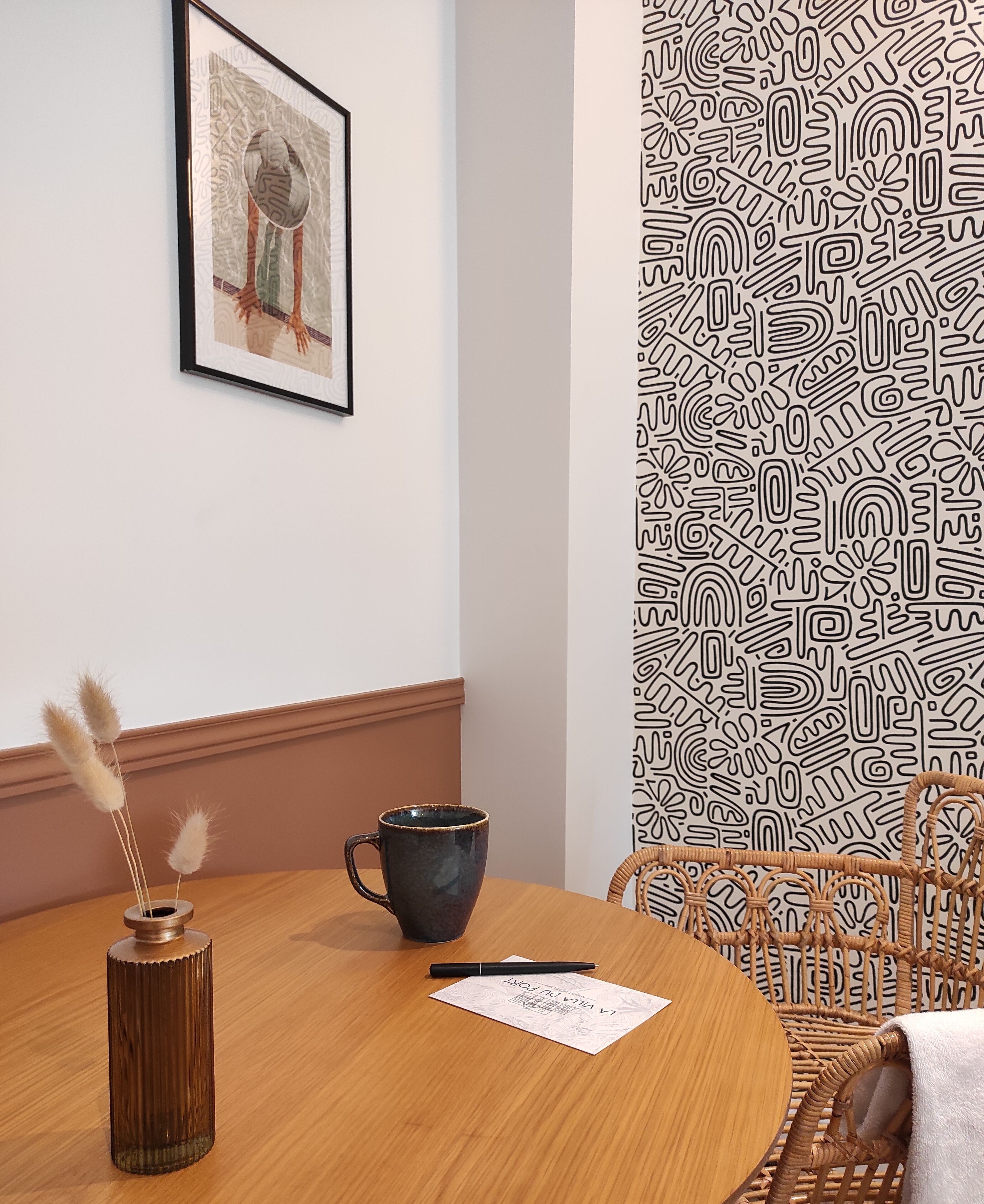 Appart Hotel & Spa La Villa Du Port