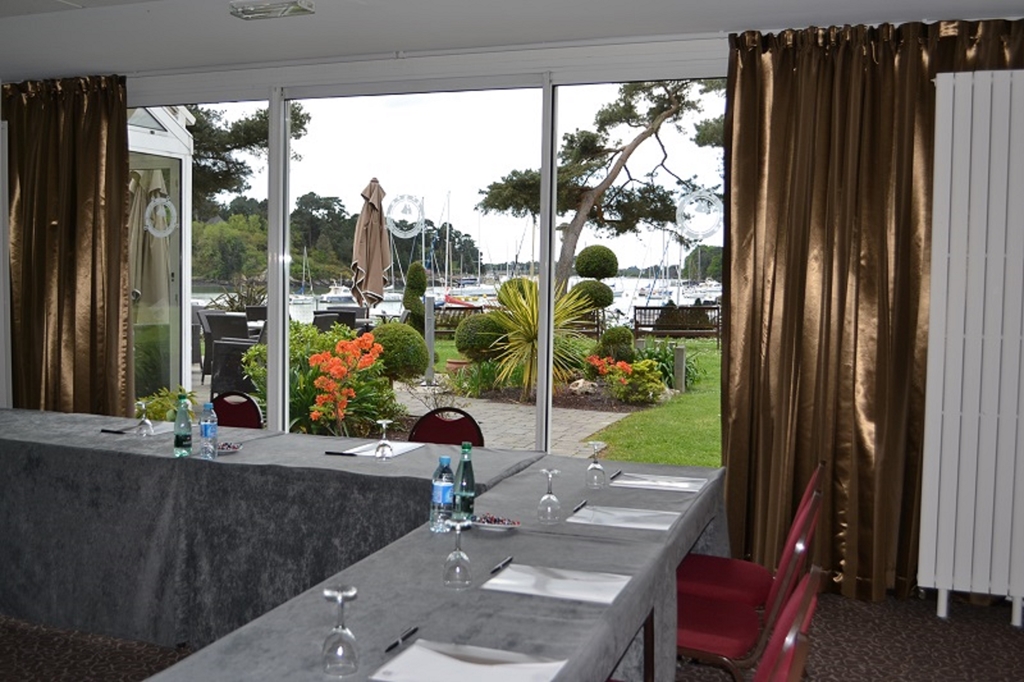 Best Western Hôtel Le Roof