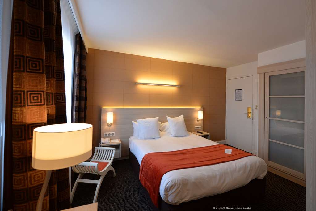 Best Western Hôtel Le Roof