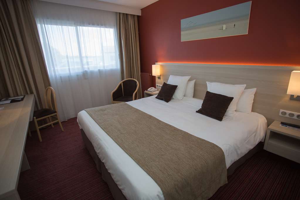 Best Western Hôtel Le Roof