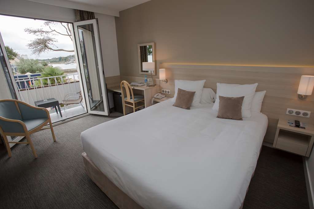 Best Western Hôtel Le Roof