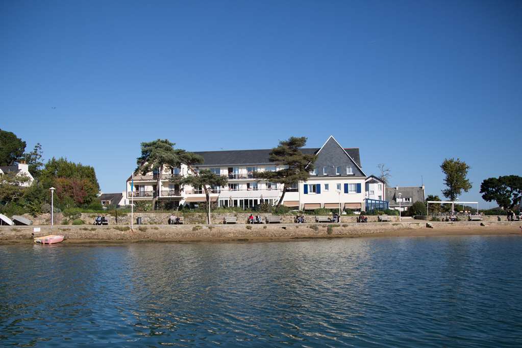 Best Western Hôtel Le Roof