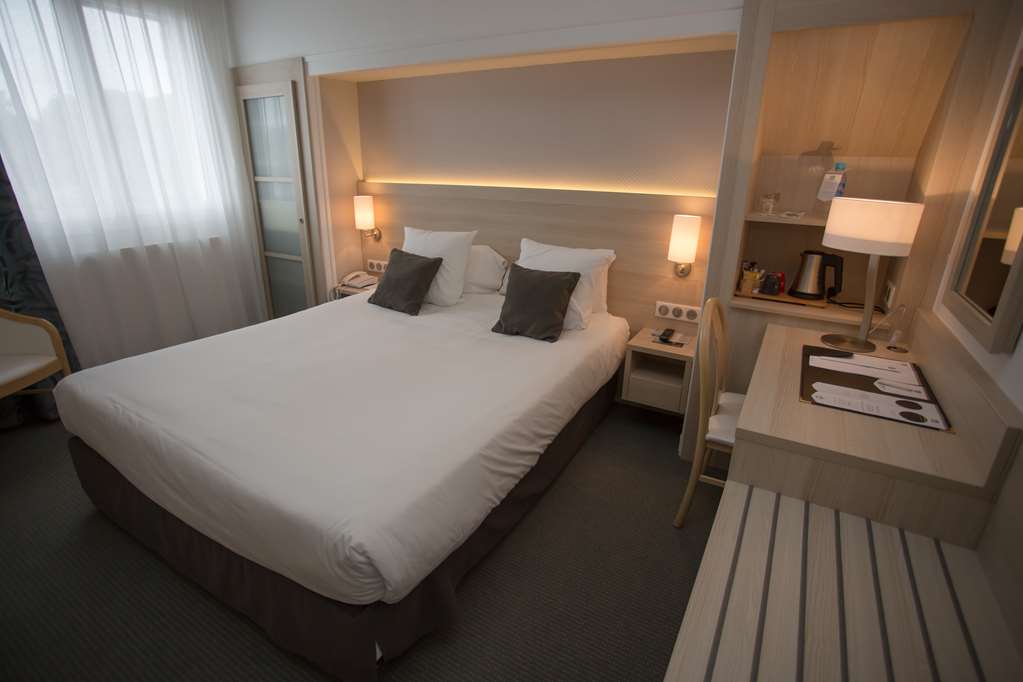 Best Western Hôtel Le Roof