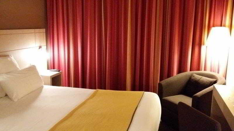 Best Western Plus Hotel Vannes Centre-Ville