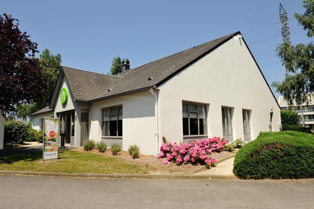 Campanile - Vannes