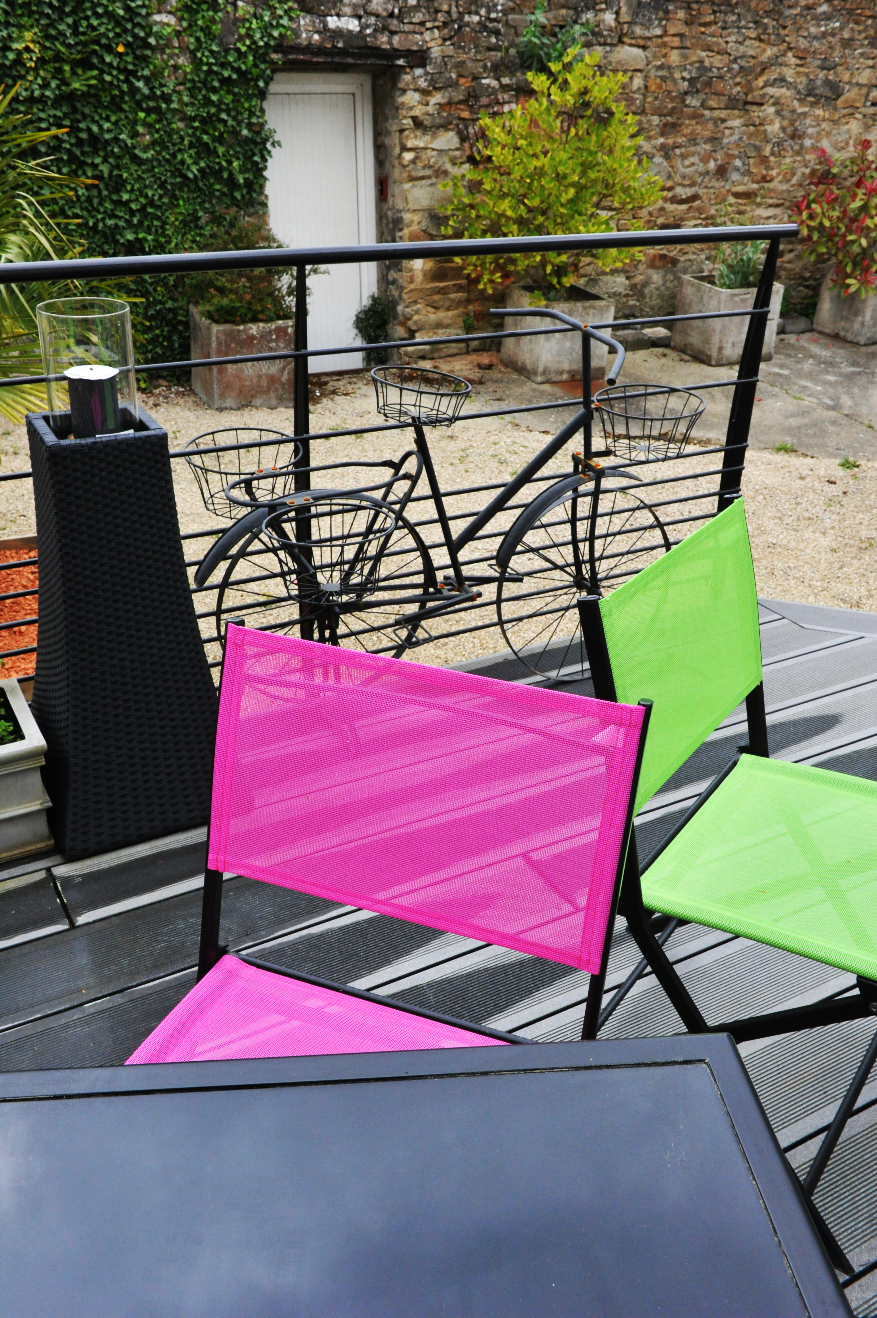 Urban Style De France