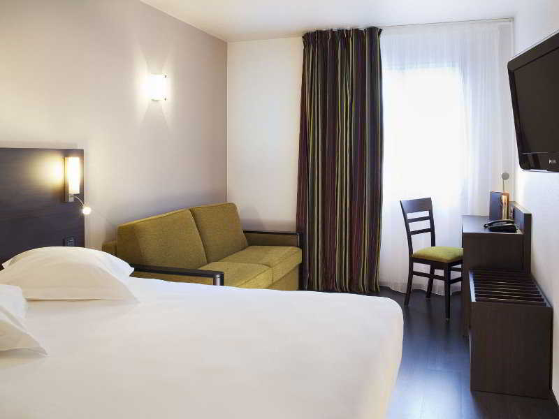 Hôtel Escale Oceania Vannes