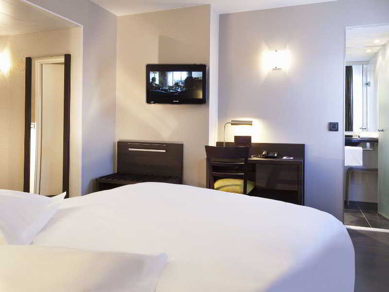 Hôtel Escale Oceania Vannes