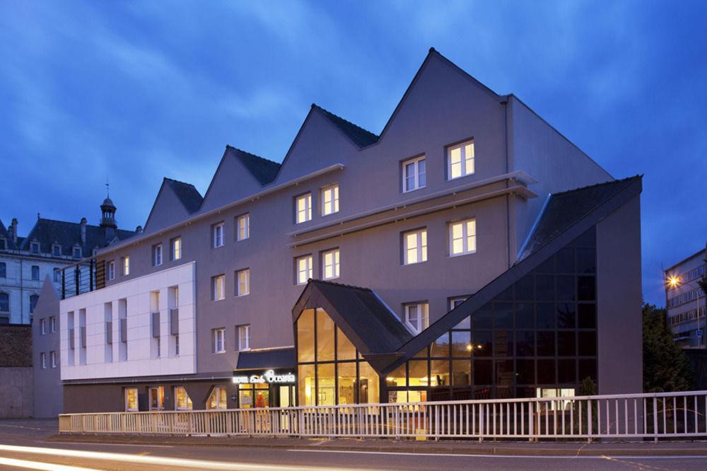 Hôtel Escale Oceania Vannes