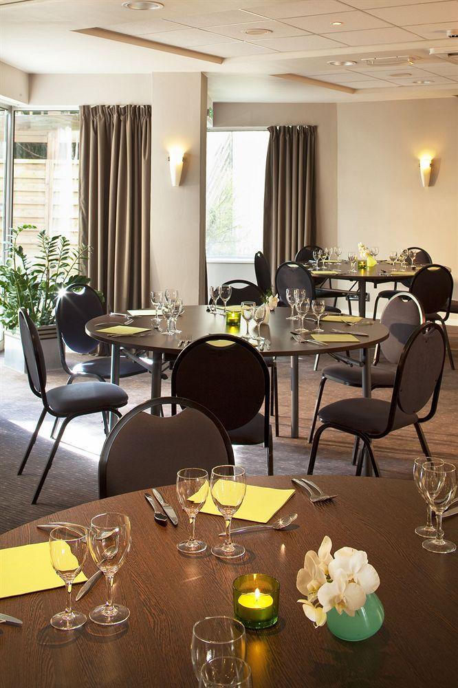 Hôtel Escale Oceania Vannes