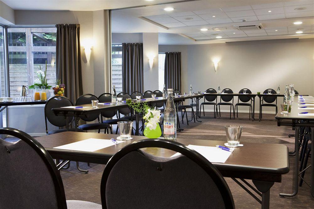 Hôtel Escale Oceania Vannes