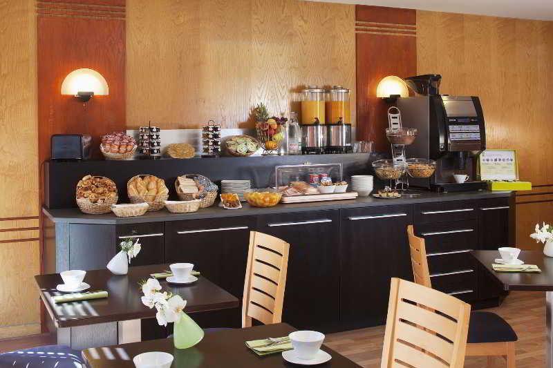Hôtel Escale Oceania Vannes