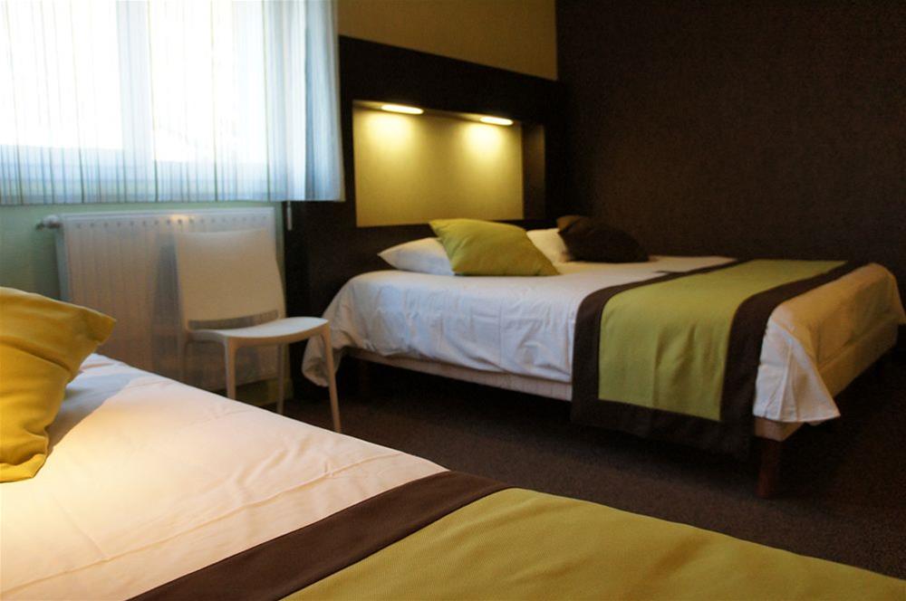 Golfe Hôtel