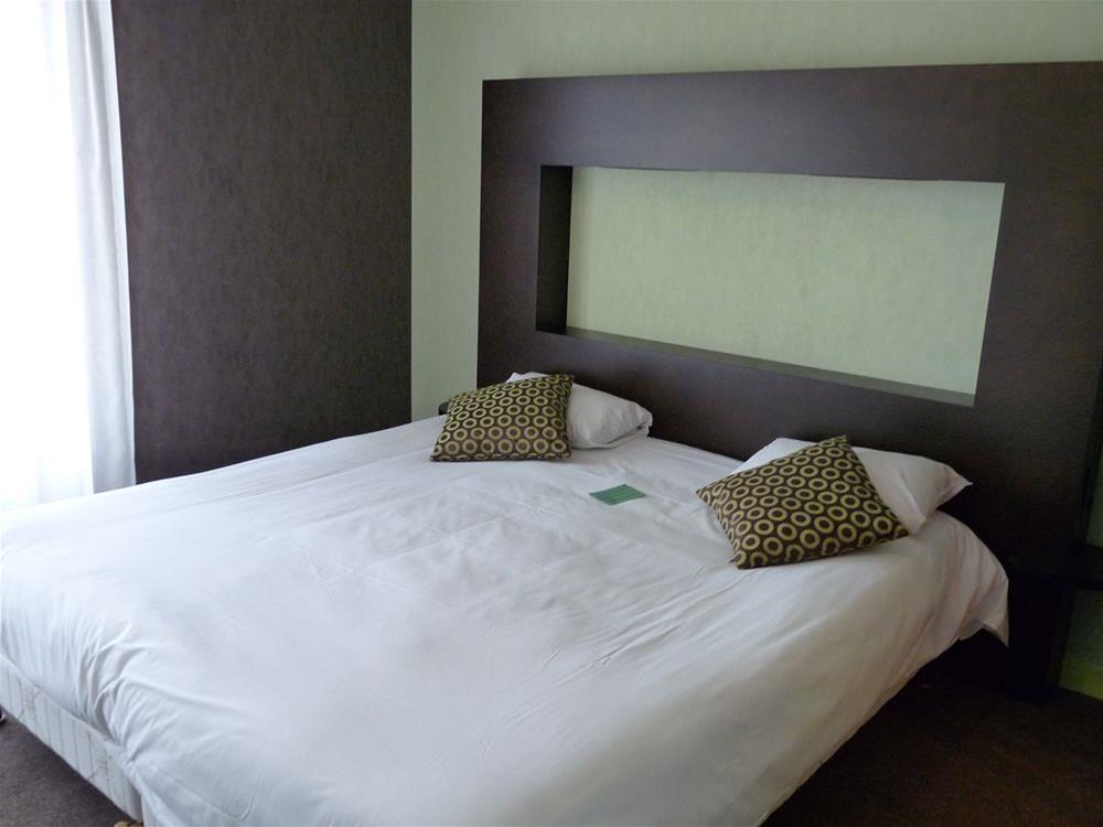 Golfe Hôtel