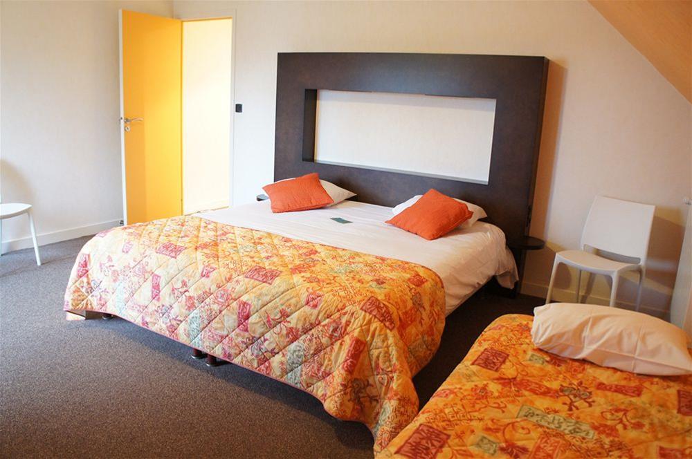 Golfe Hôtel