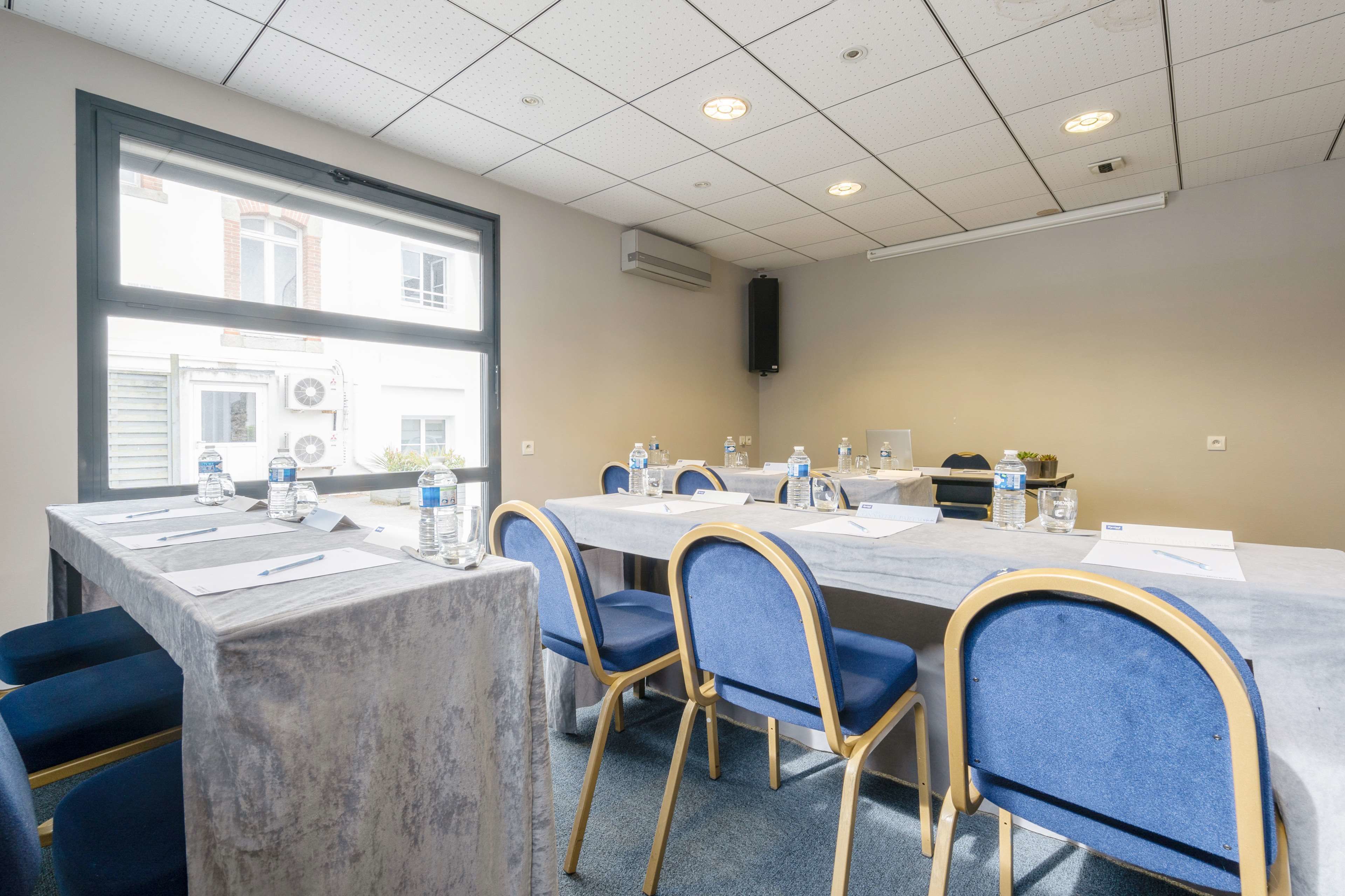 Hotel Kyriad VANNES CENTRE VILLE