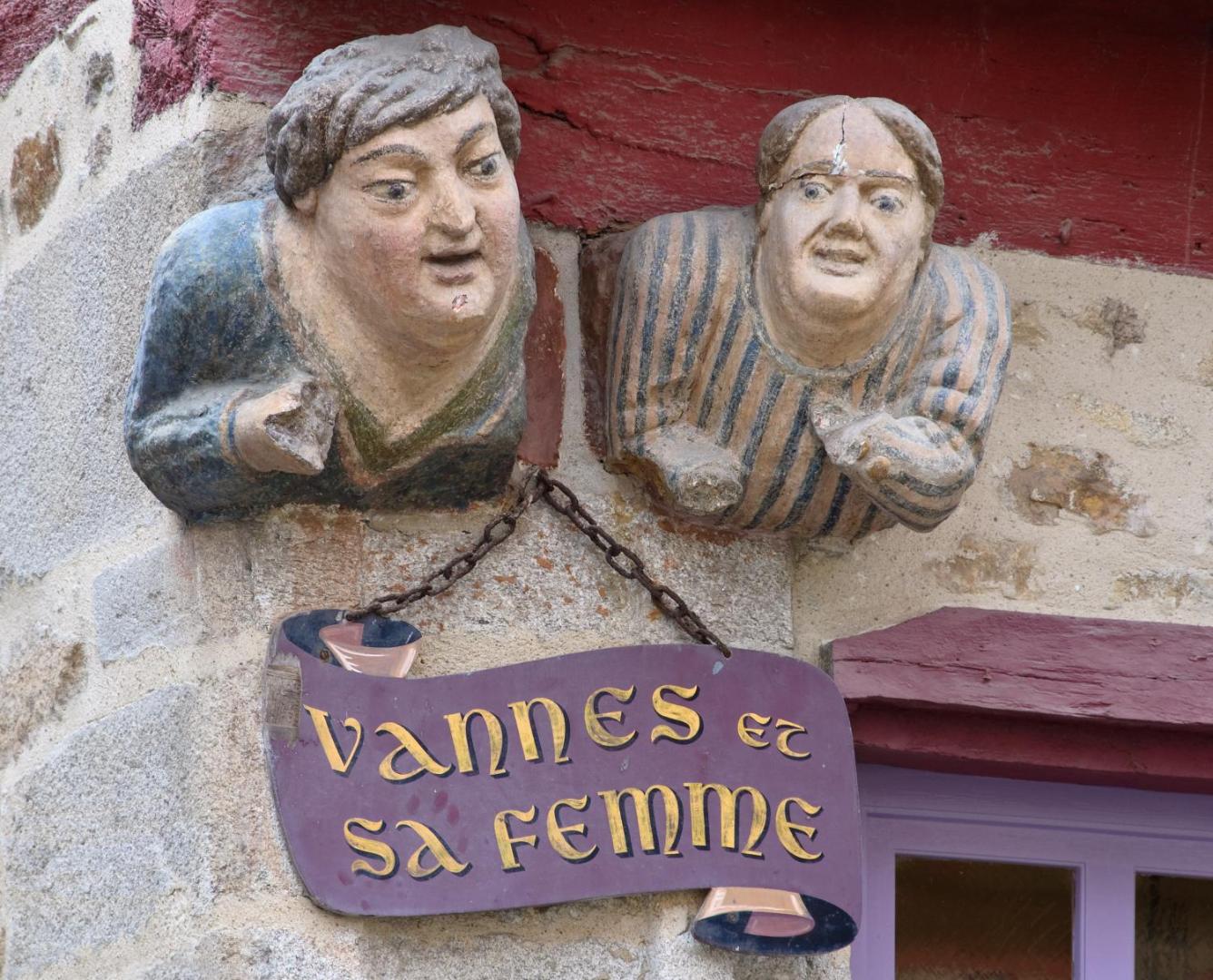 Hotel Kyriad VANNES CENTRE VILLE