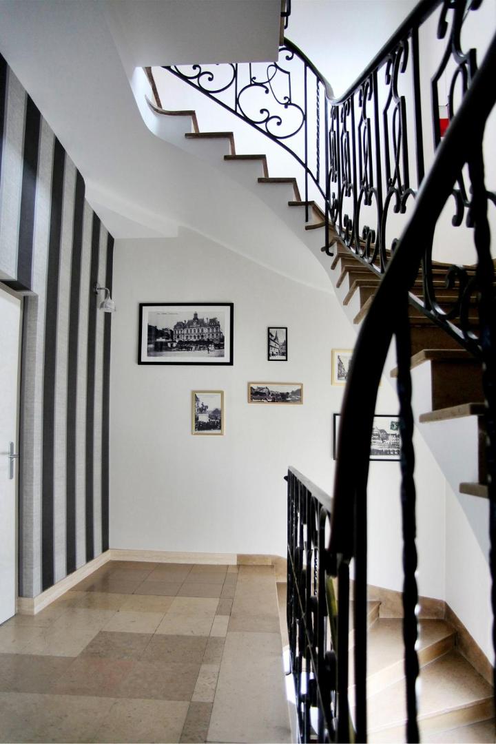 Hotel Kyriad VANNES CENTRE VILLE