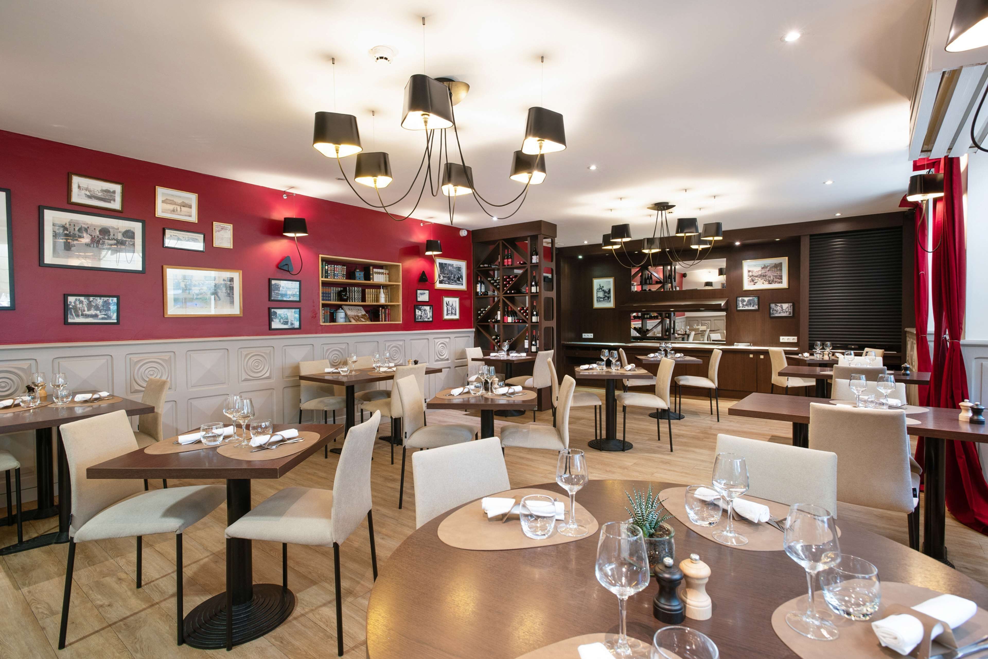 Hotel Kyriad VANNES CENTRE VILLE