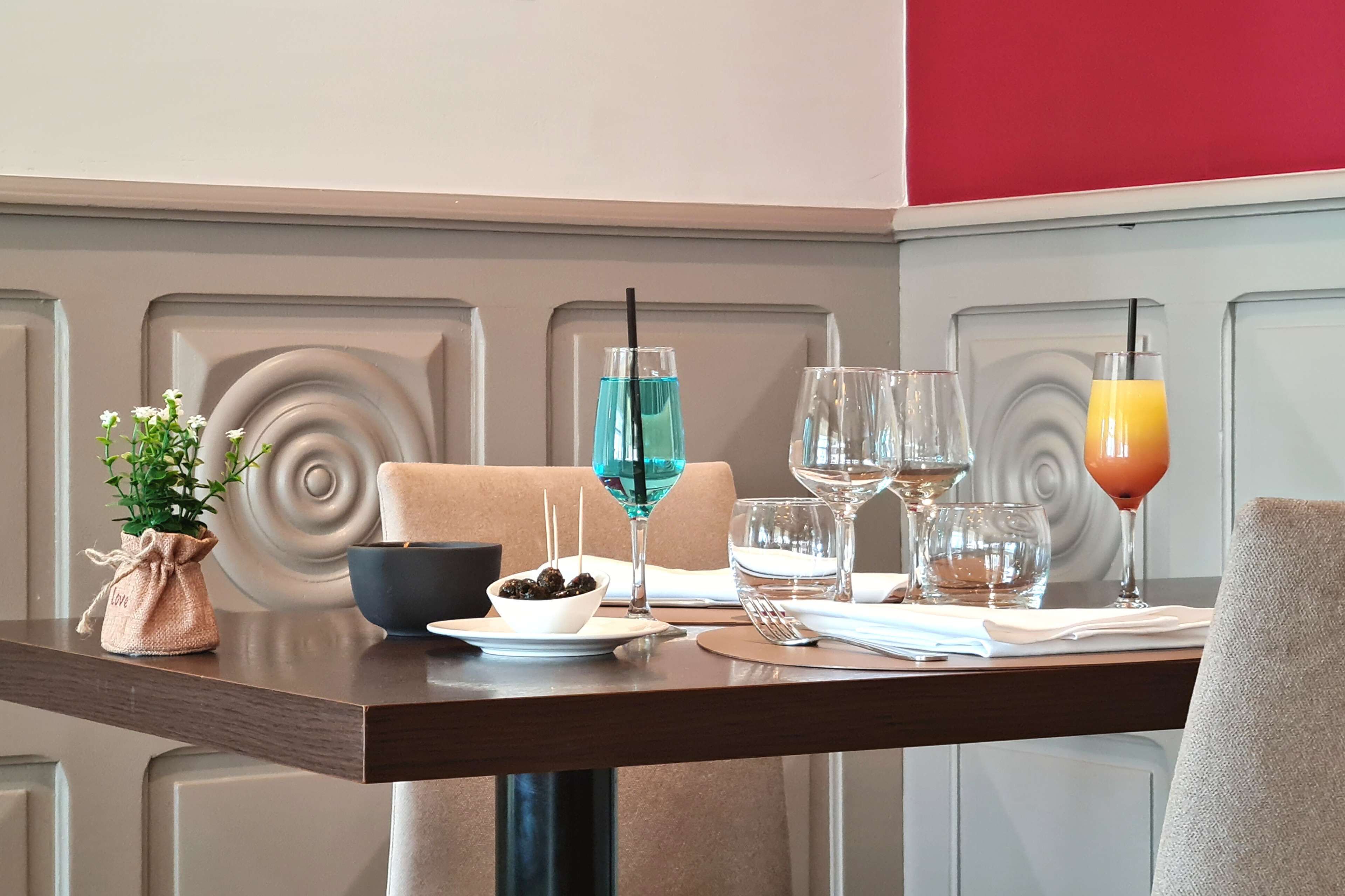 Hotel Kyriad VANNES CENTRE VILLE