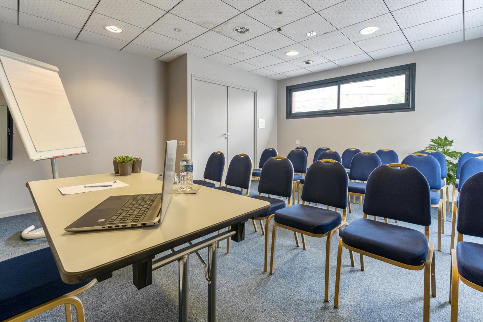 Hotel Kyriad VANNES CENTRE VILLE