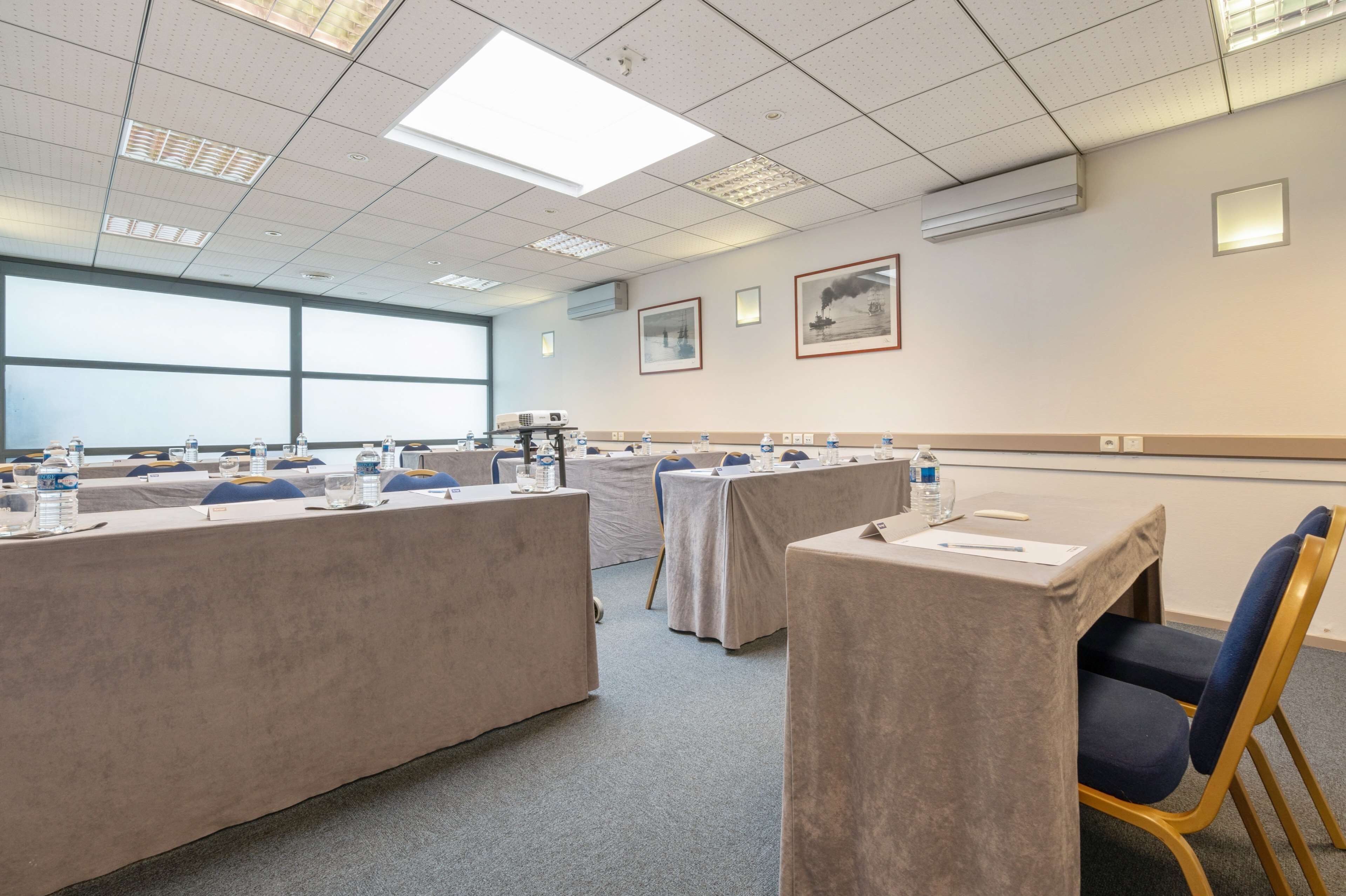 Hotel Kyriad VANNES CENTRE VILLE