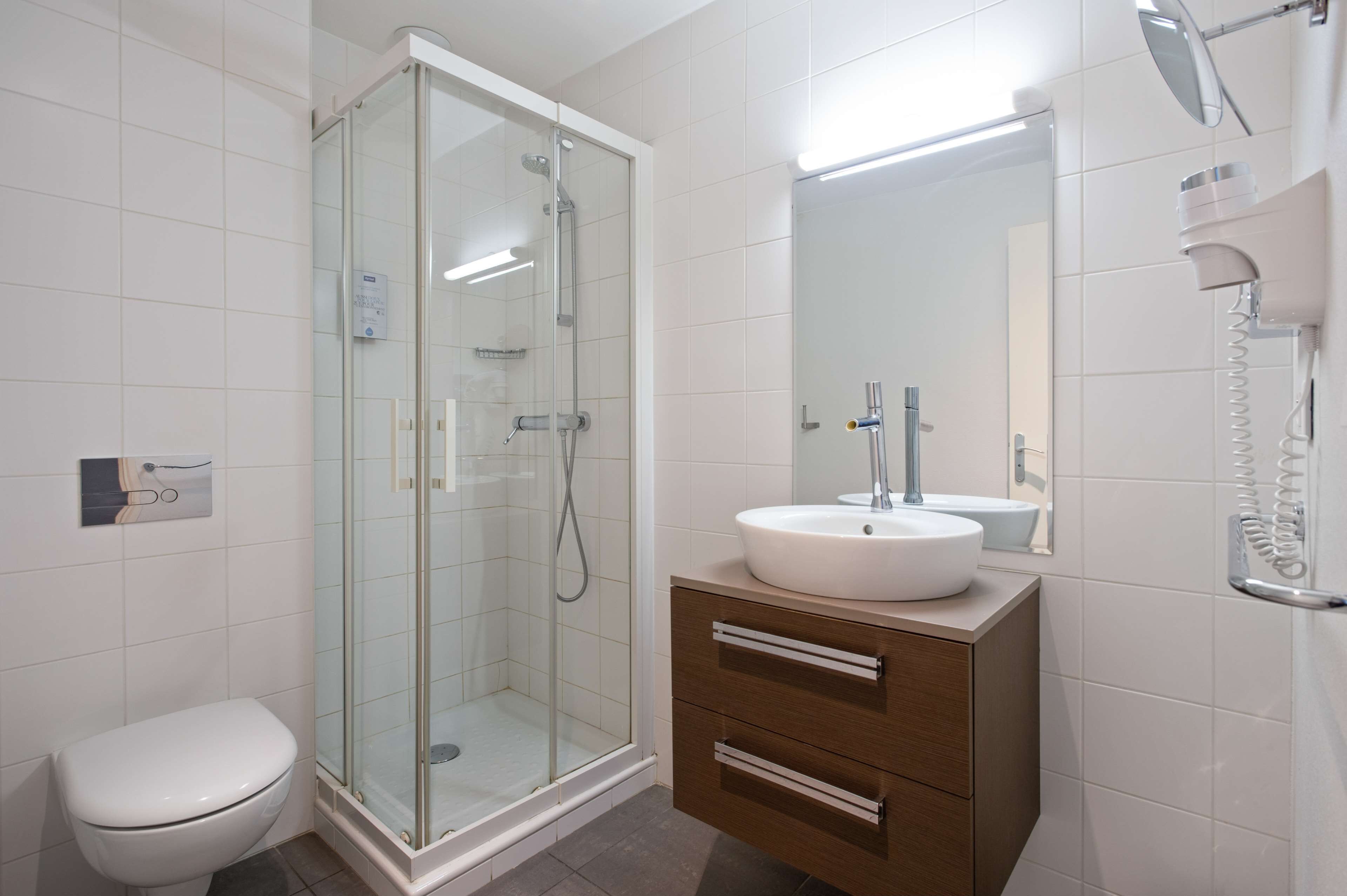 Hotel Kyriad VANNES CENTRE VILLE