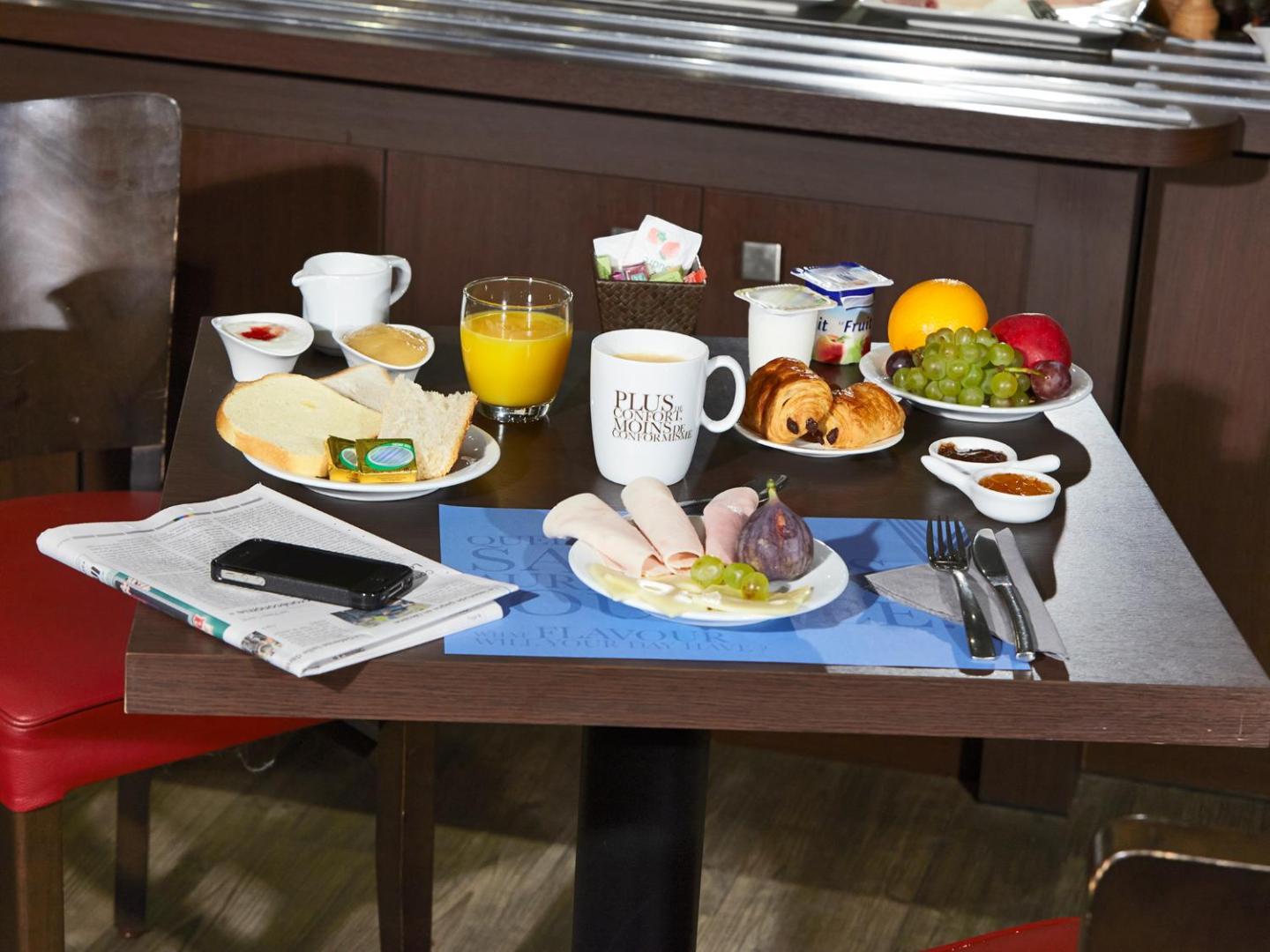 Hotel Kyriad VANNES CENTRE VILLE