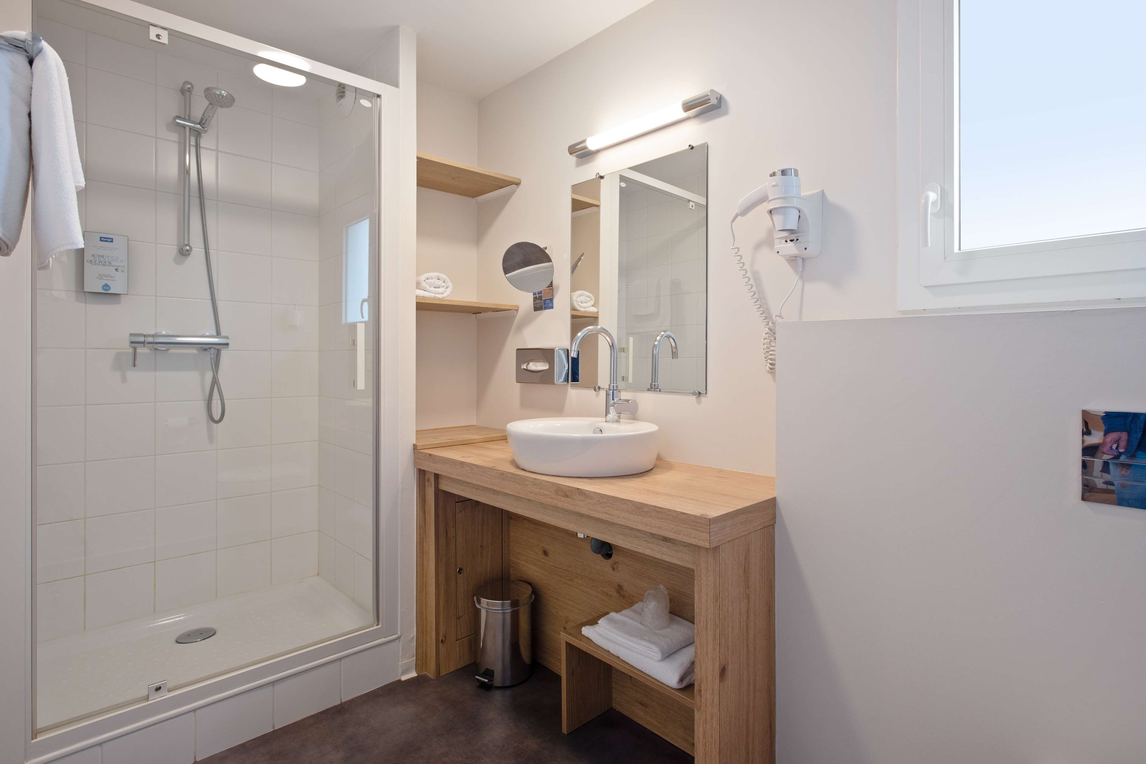 Hotel Kyriad VANNES CENTRE VILLE