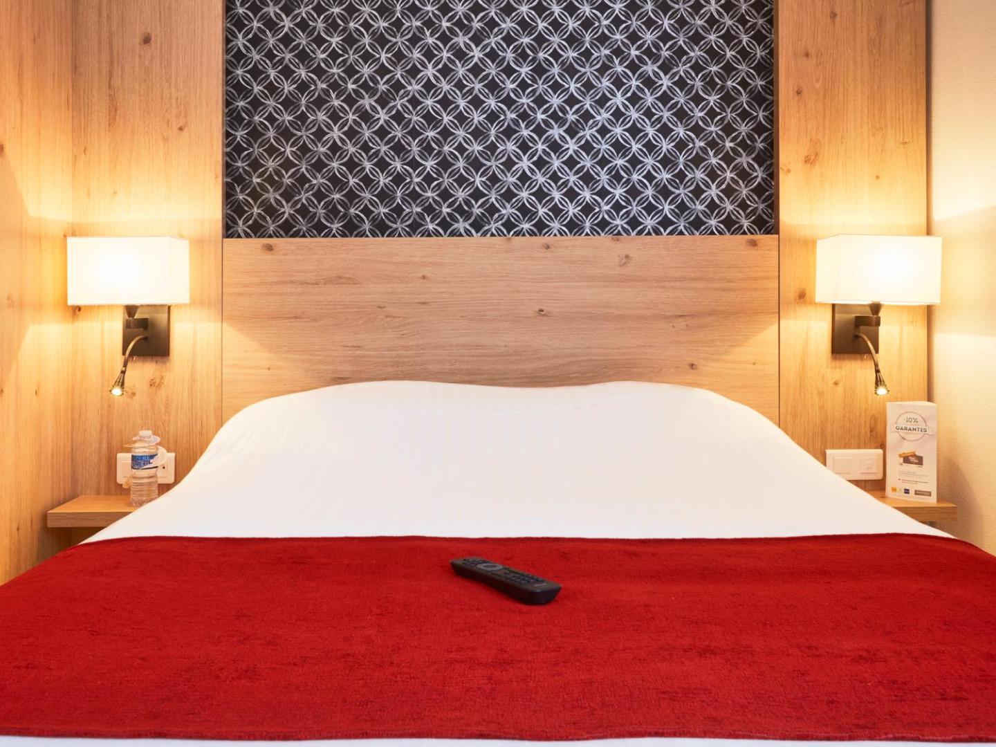 Hotel Kyriad VANNES CENTRE VILLE