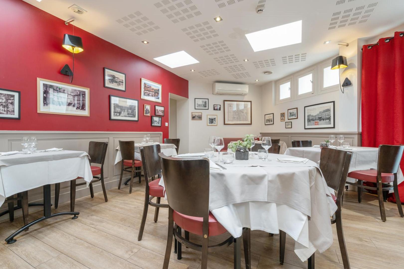 Hotel Kyriad VANNES CENTRE VILLE
