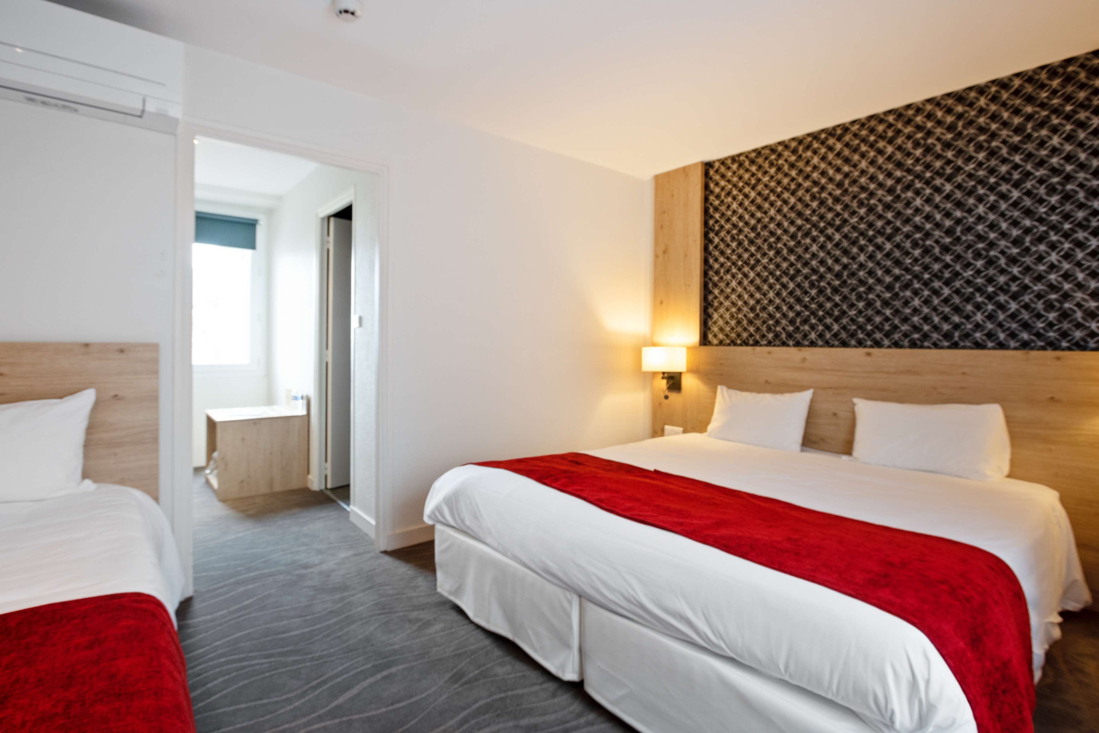 Hotel Kyriad VANNES CENTRE VILLE