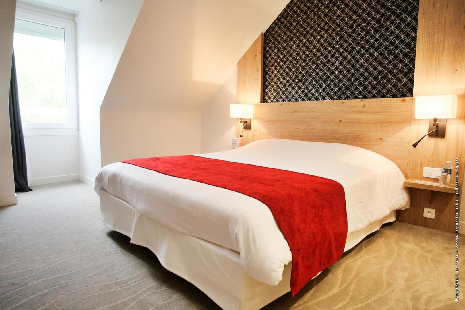Hotel Kyriad VANNES CENTRE VILLE