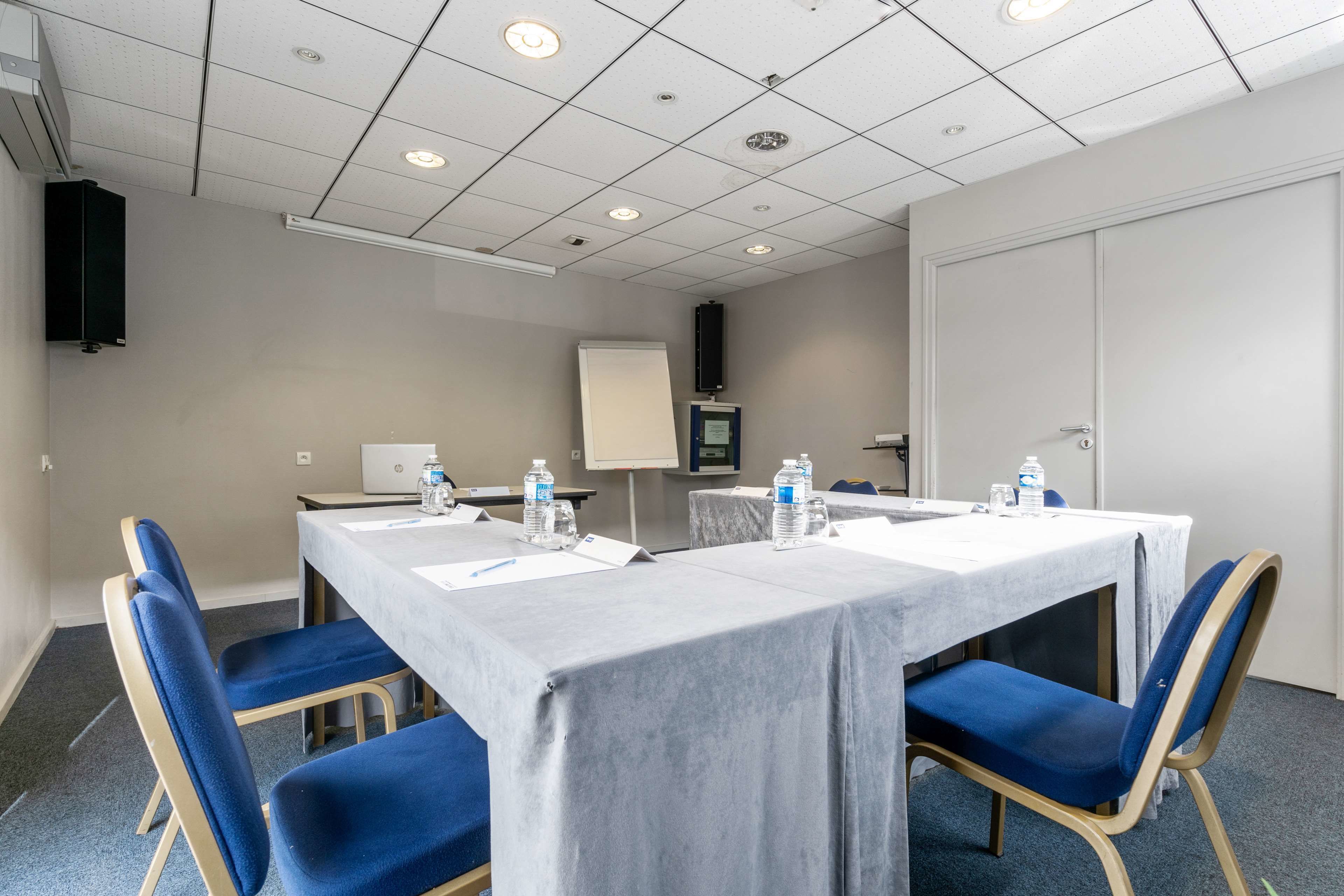 Hotel Kyriad VANNES CENTRE VILLE