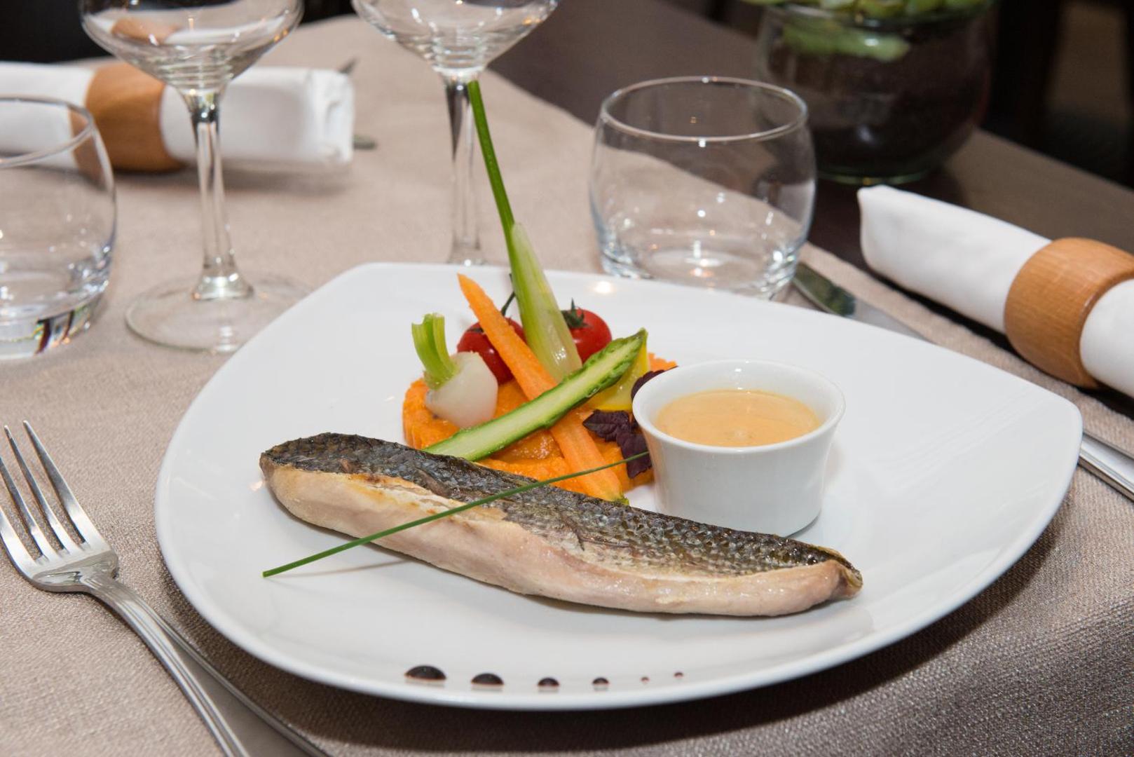Hotel Kyriad VANNES CENTRE VILLE